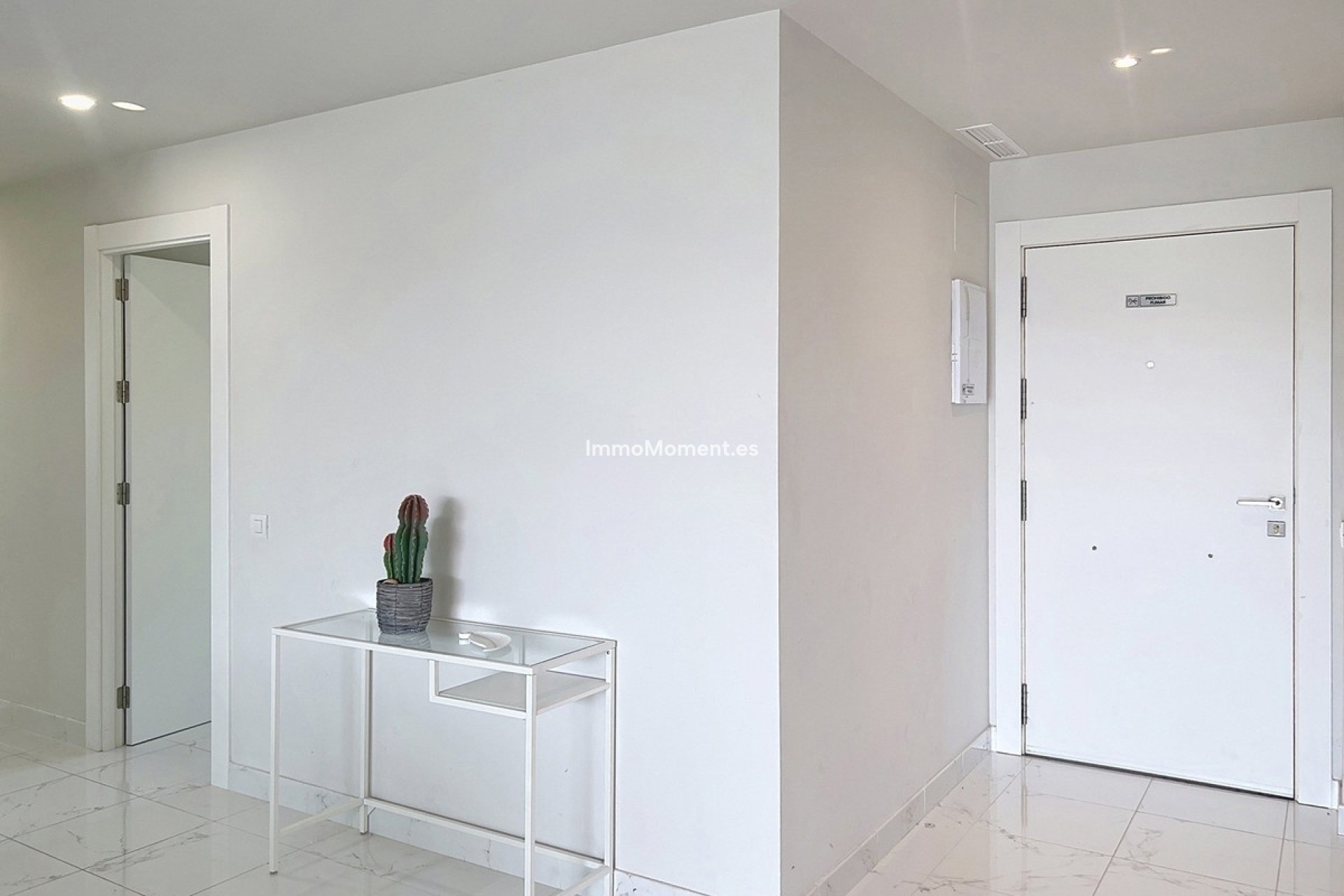 Revente - Appartement - Casares - Casares Centro