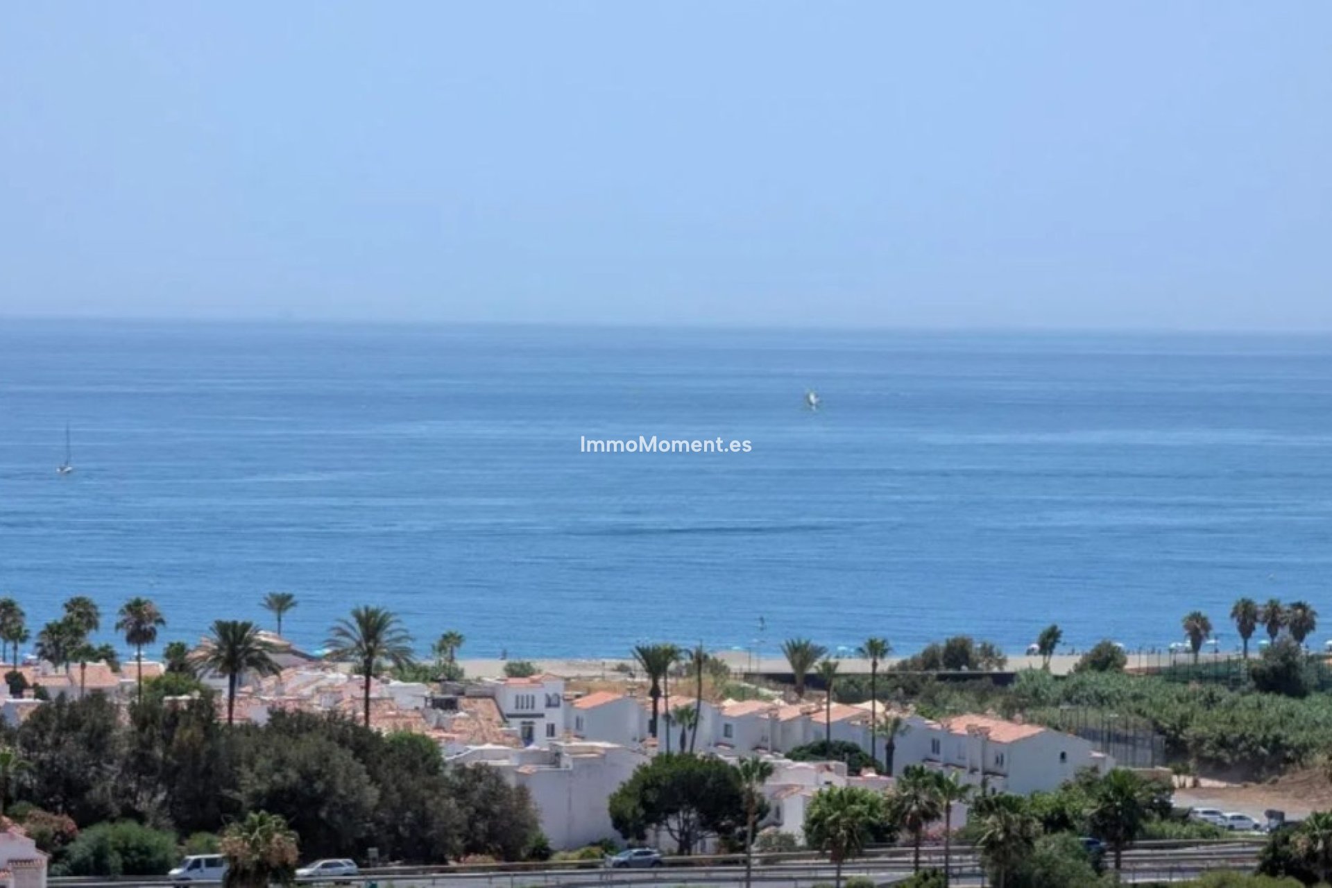 Revente - Appartement - Casares - Casares Centro