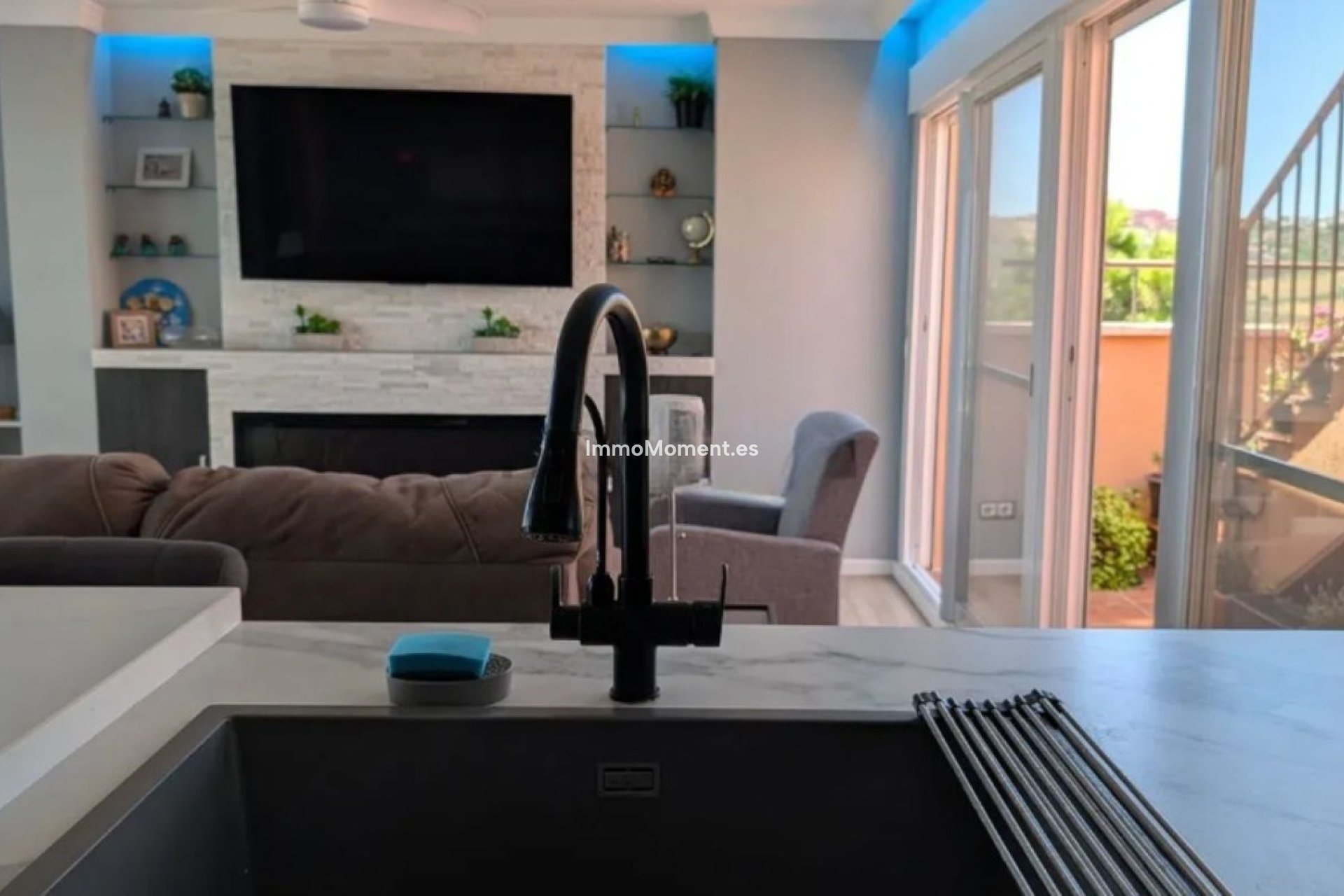 Revente - Appartement - Casares - Casares Centro