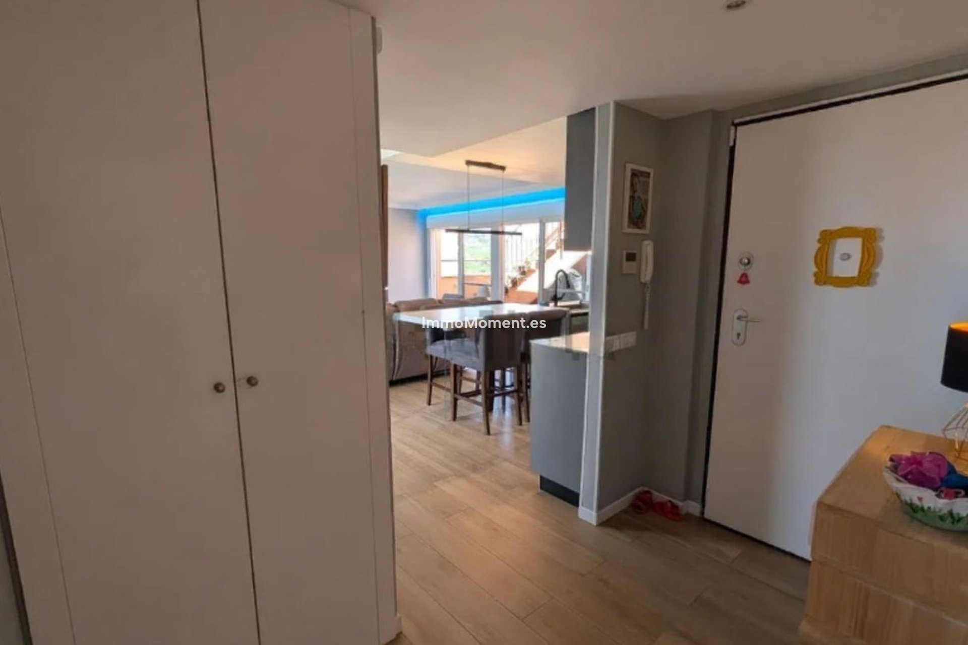 Revente - Appartement - Casares - Casares Centro