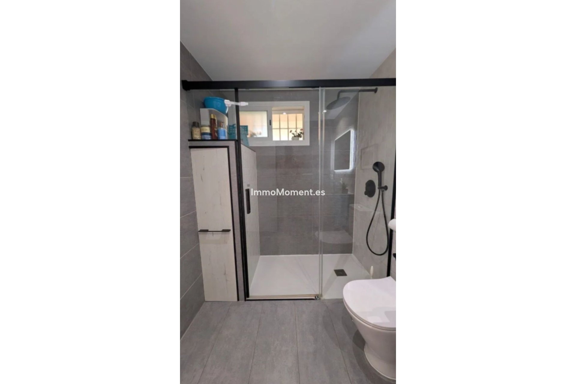 Revente - Appartement - Casares - Casares Centro