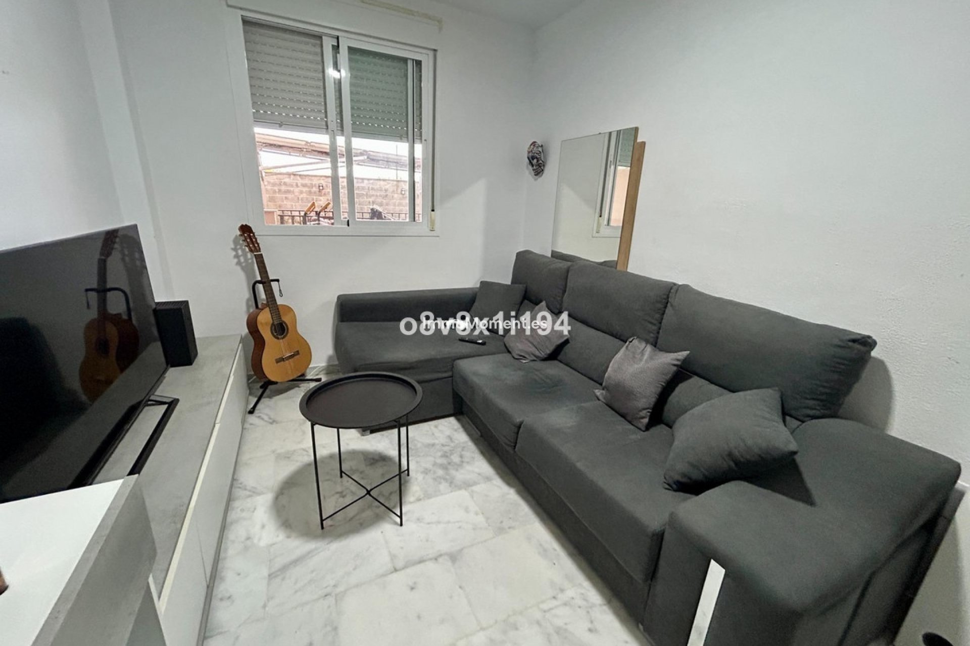 Revente - Appartement - Casares - Casares Centro