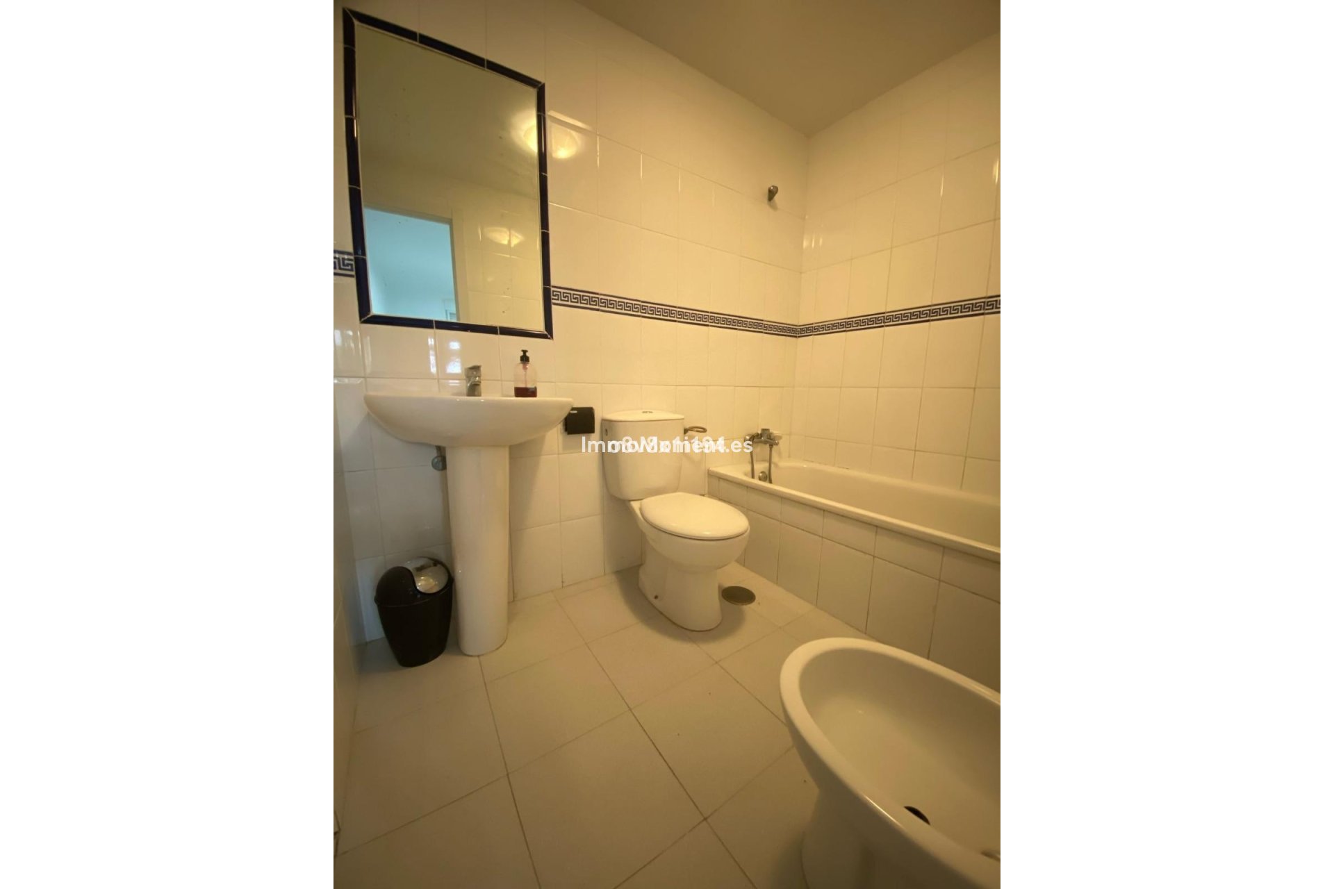 Revente - Appartement - Casares - Casares Centro