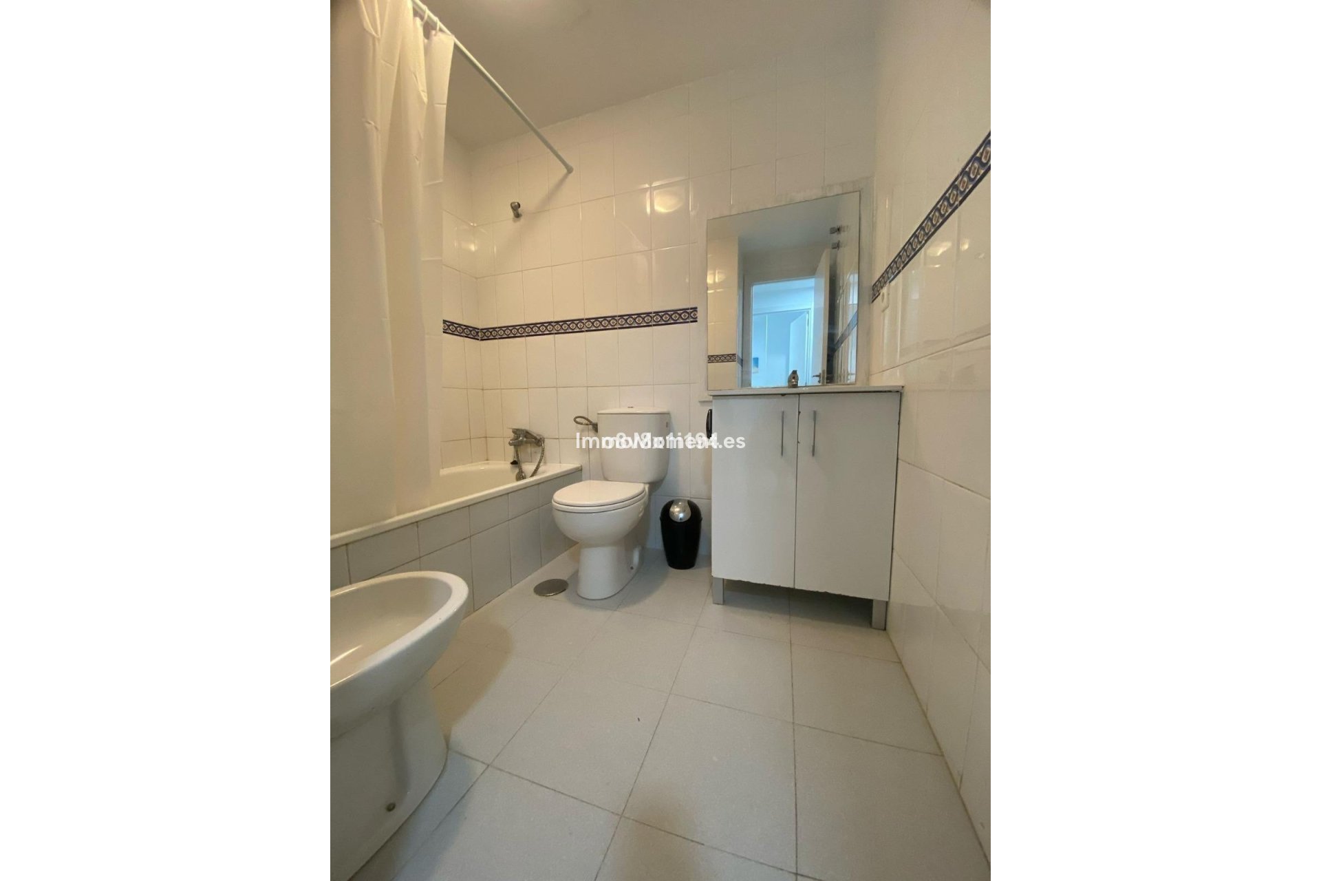 Revente - Appartement - Casares - Casares Centro