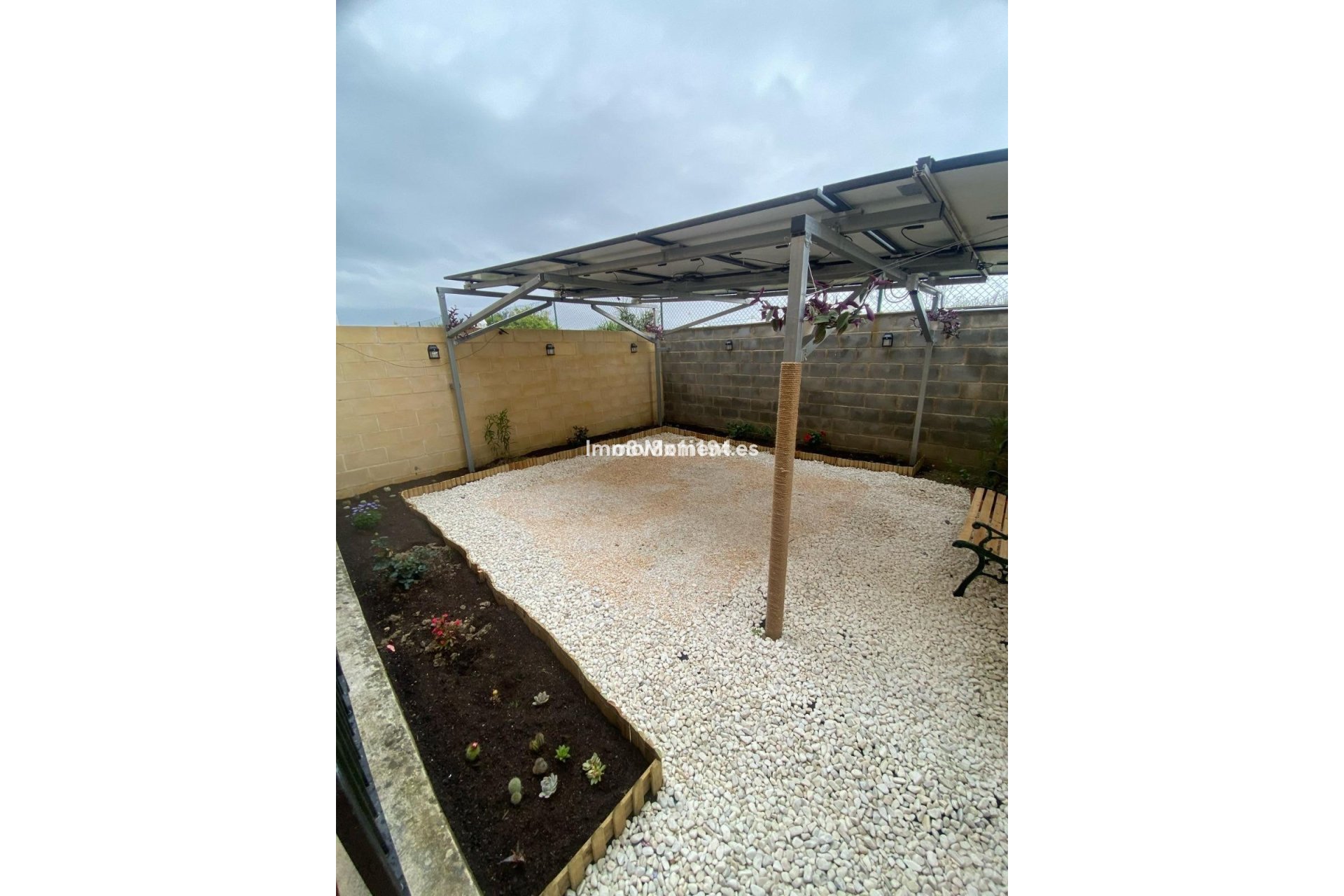 Revente - Appartement - Casares - Casares Centro