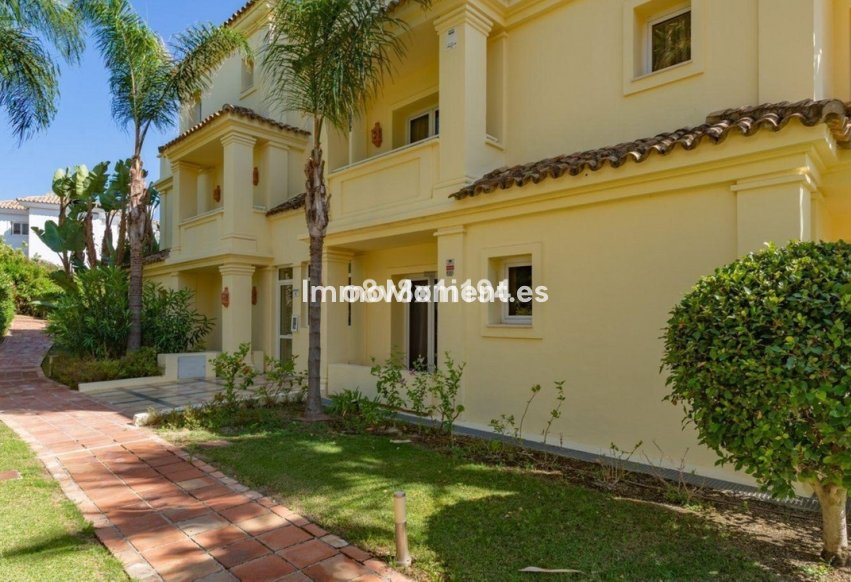 Revente - Appartement - Casares - Casares Centro