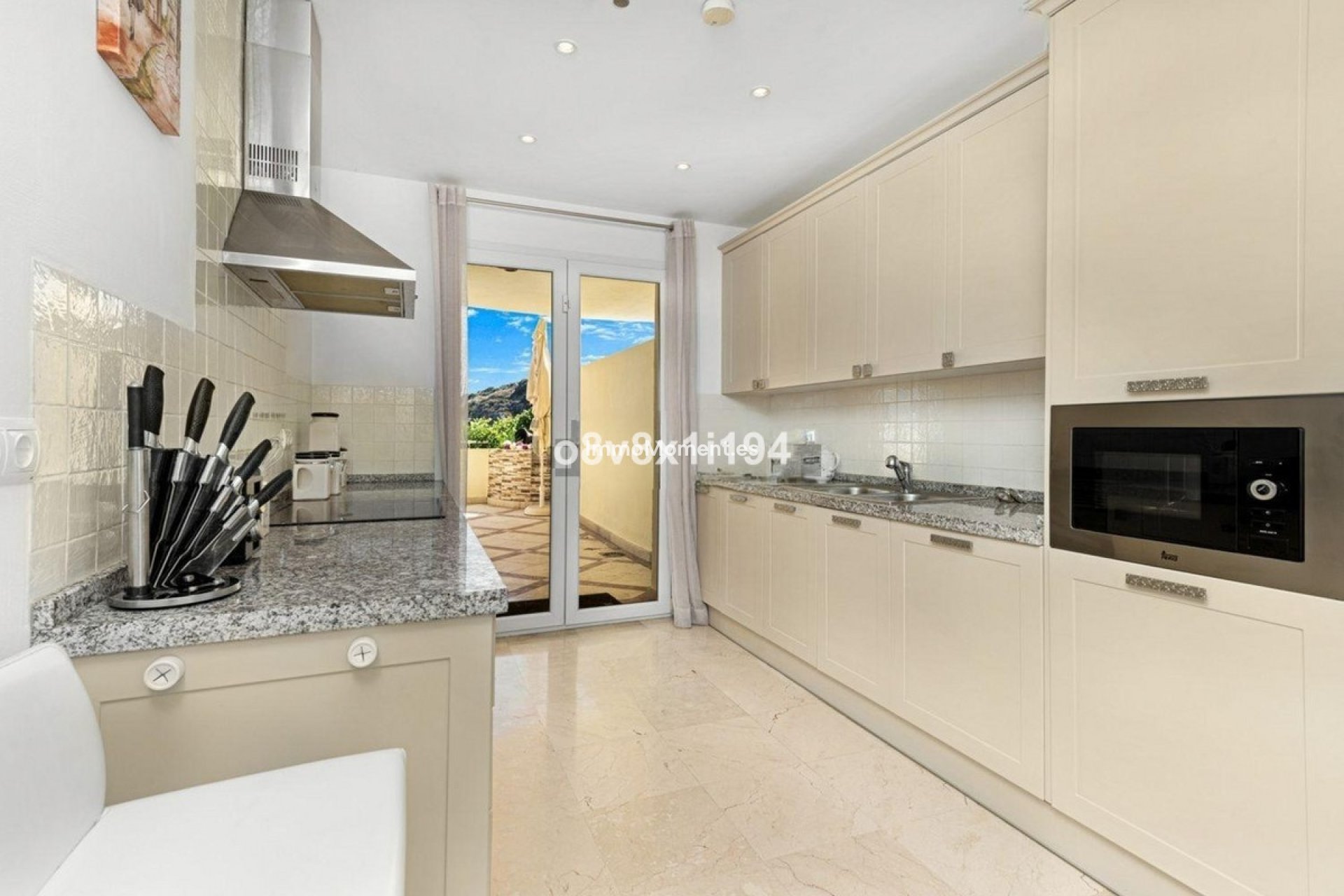 Revente - Appartement - Casares - Casares Centro