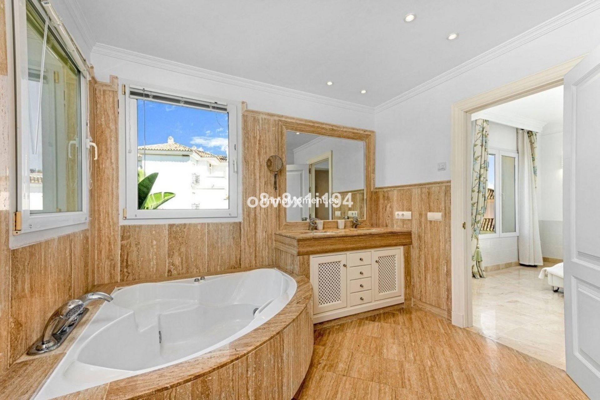 Revente - Appartement - Casares - Casares Centro
