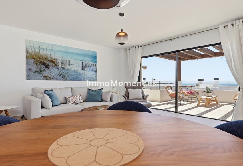 Revente - Appartement - Casares - Casares Centro