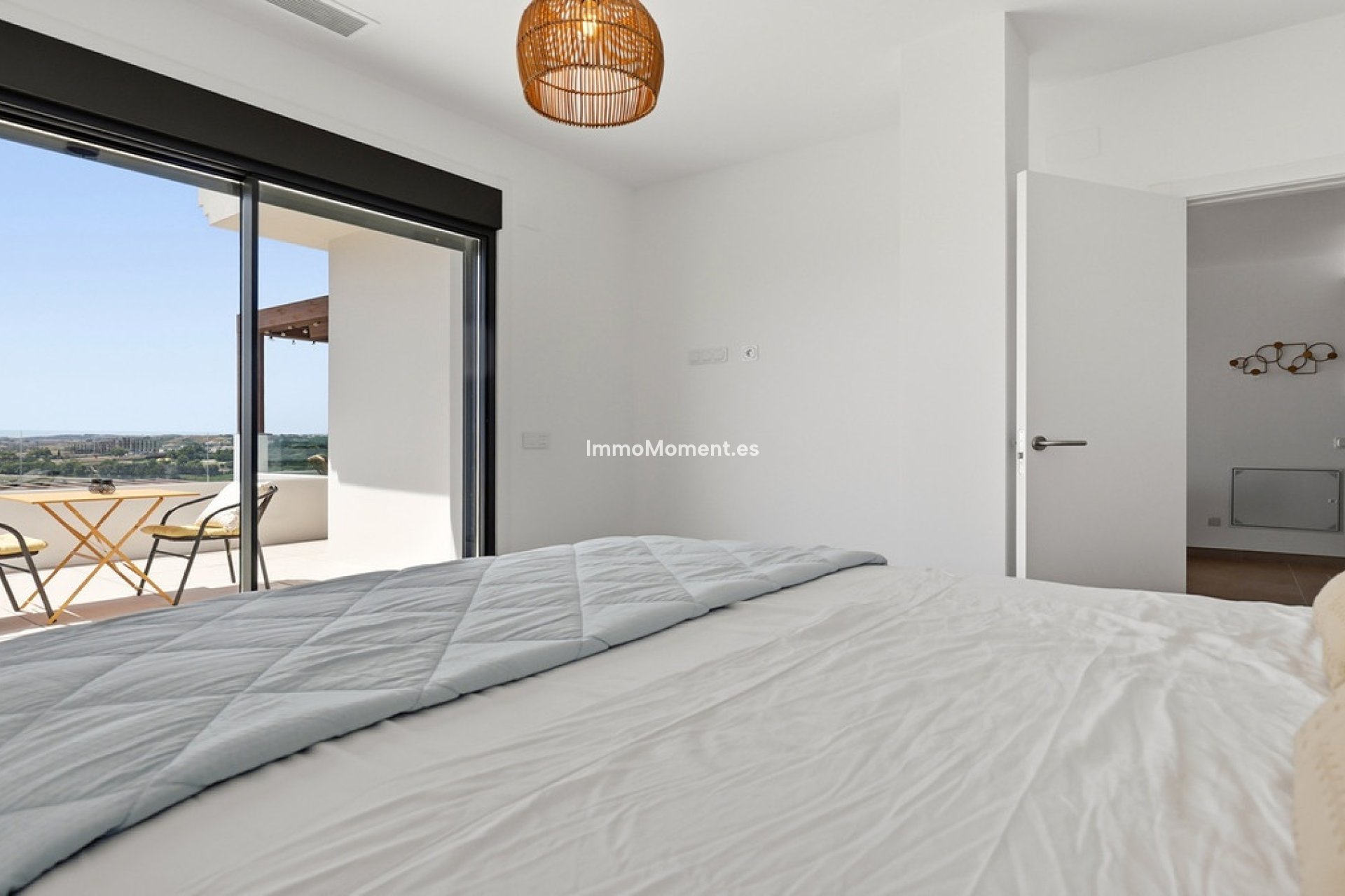 Revente - Appartement - Casares - Casares Centro
