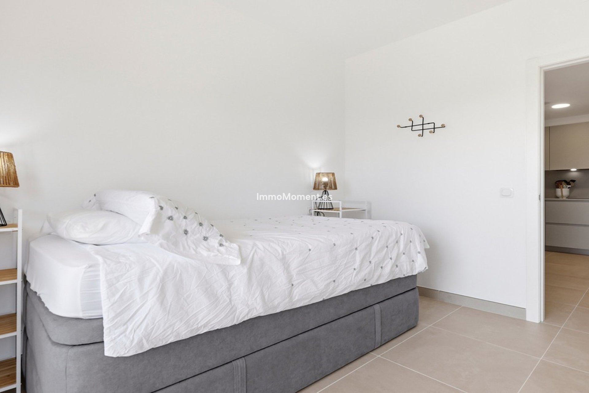 Revente - Appartement - Casares - Casares Centro
