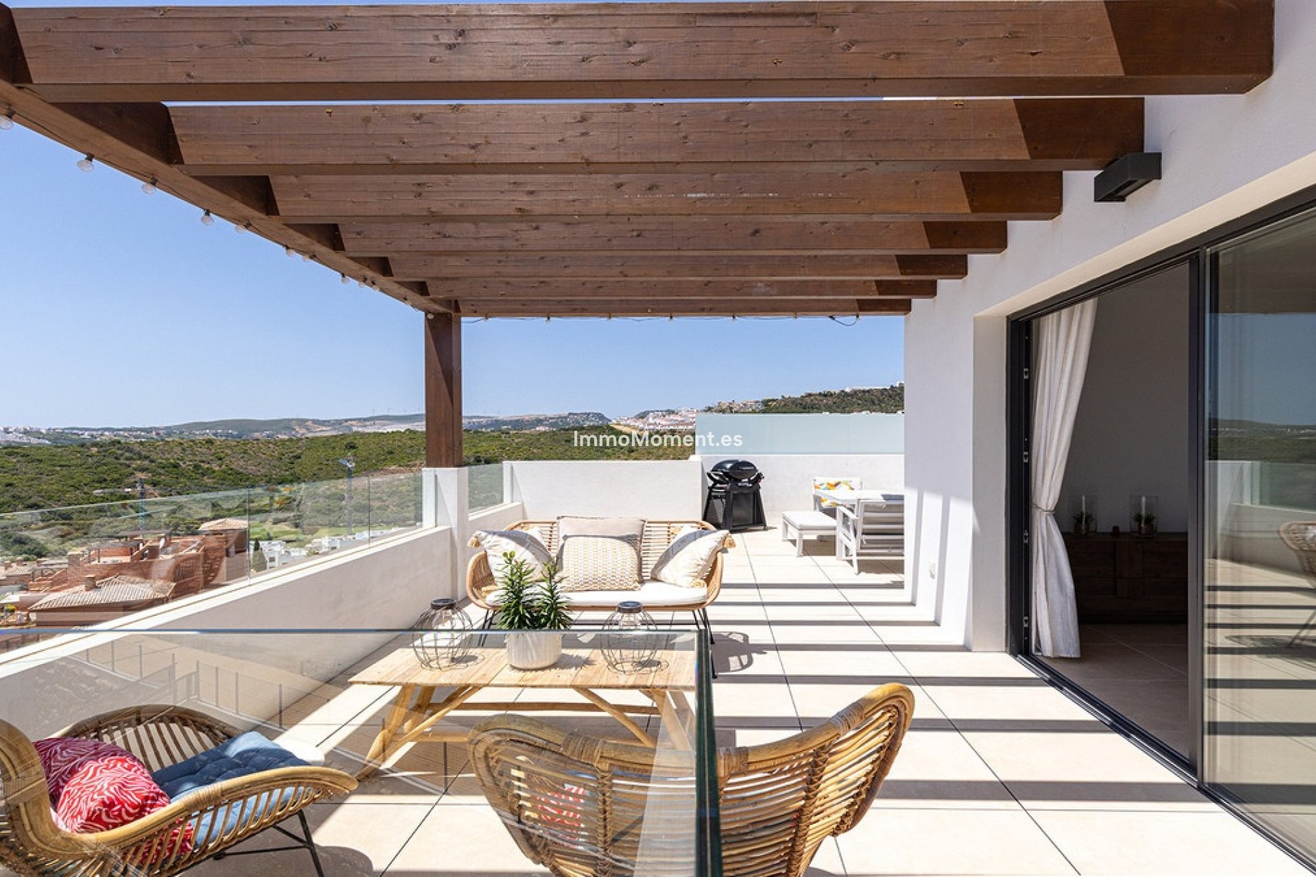 Revente - Appartement - Casares - Casares Centro
