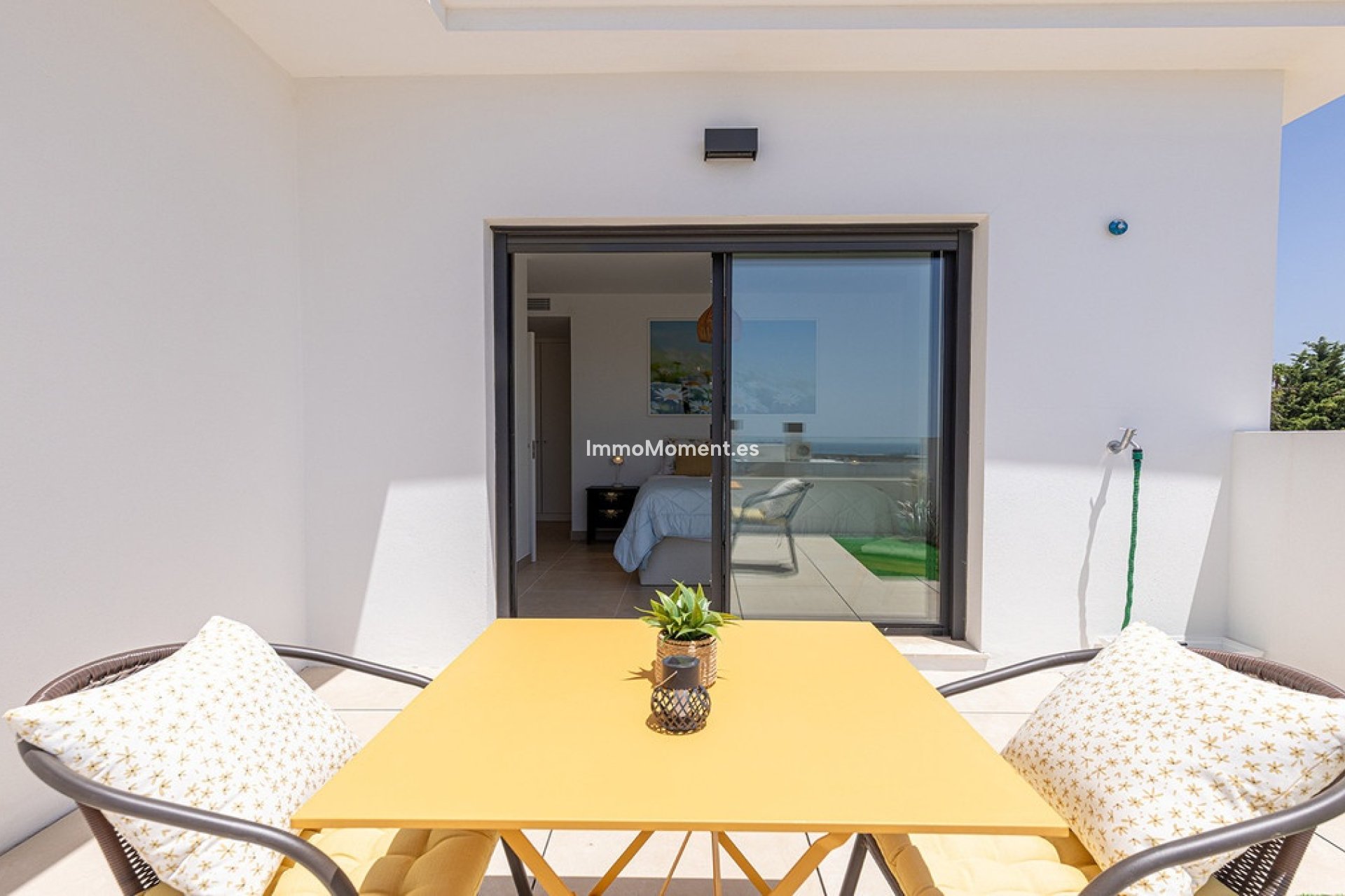 Revente - Appartement - Casares - Casares Centro