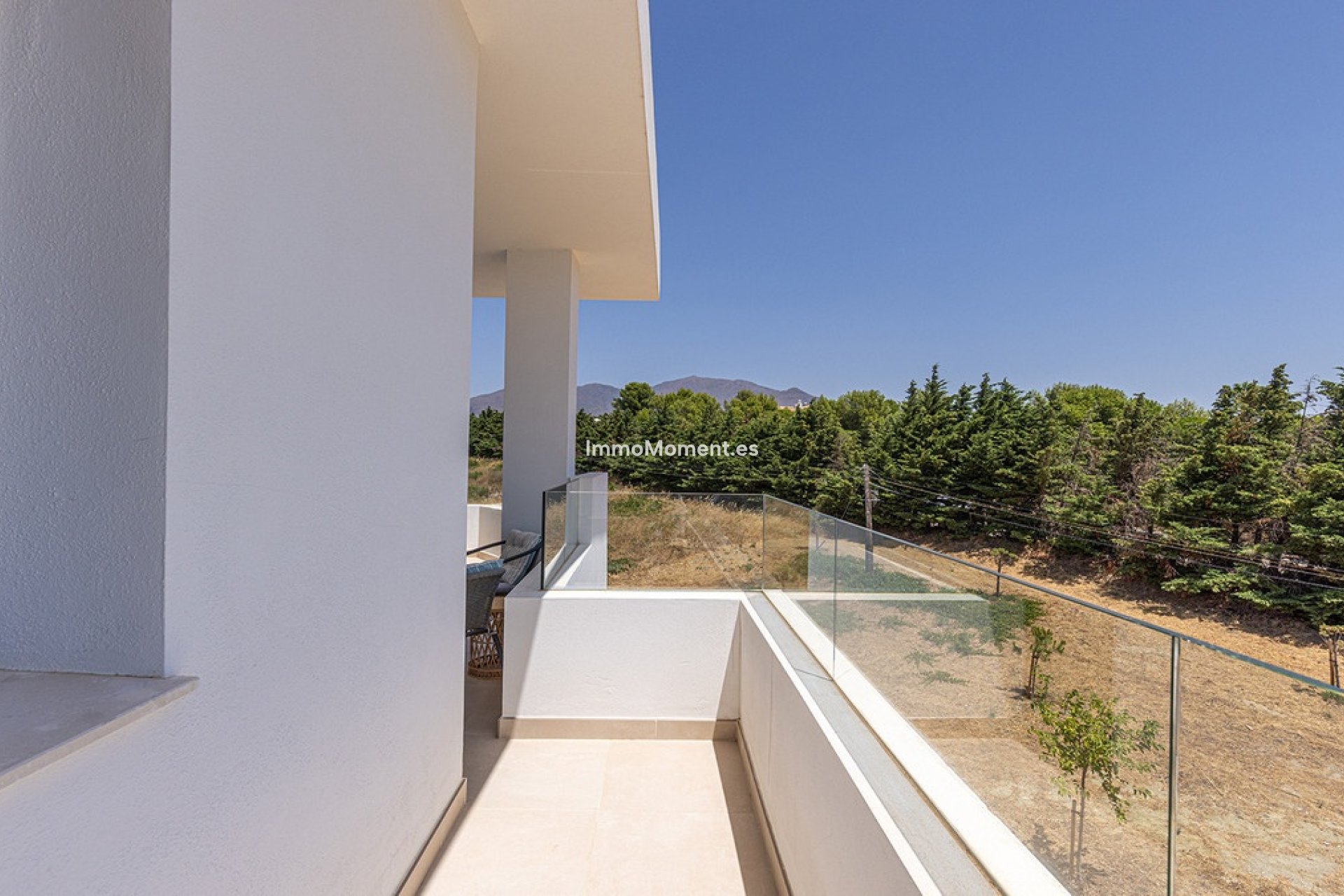 Revente - Appartement - Casares - Casares Centro