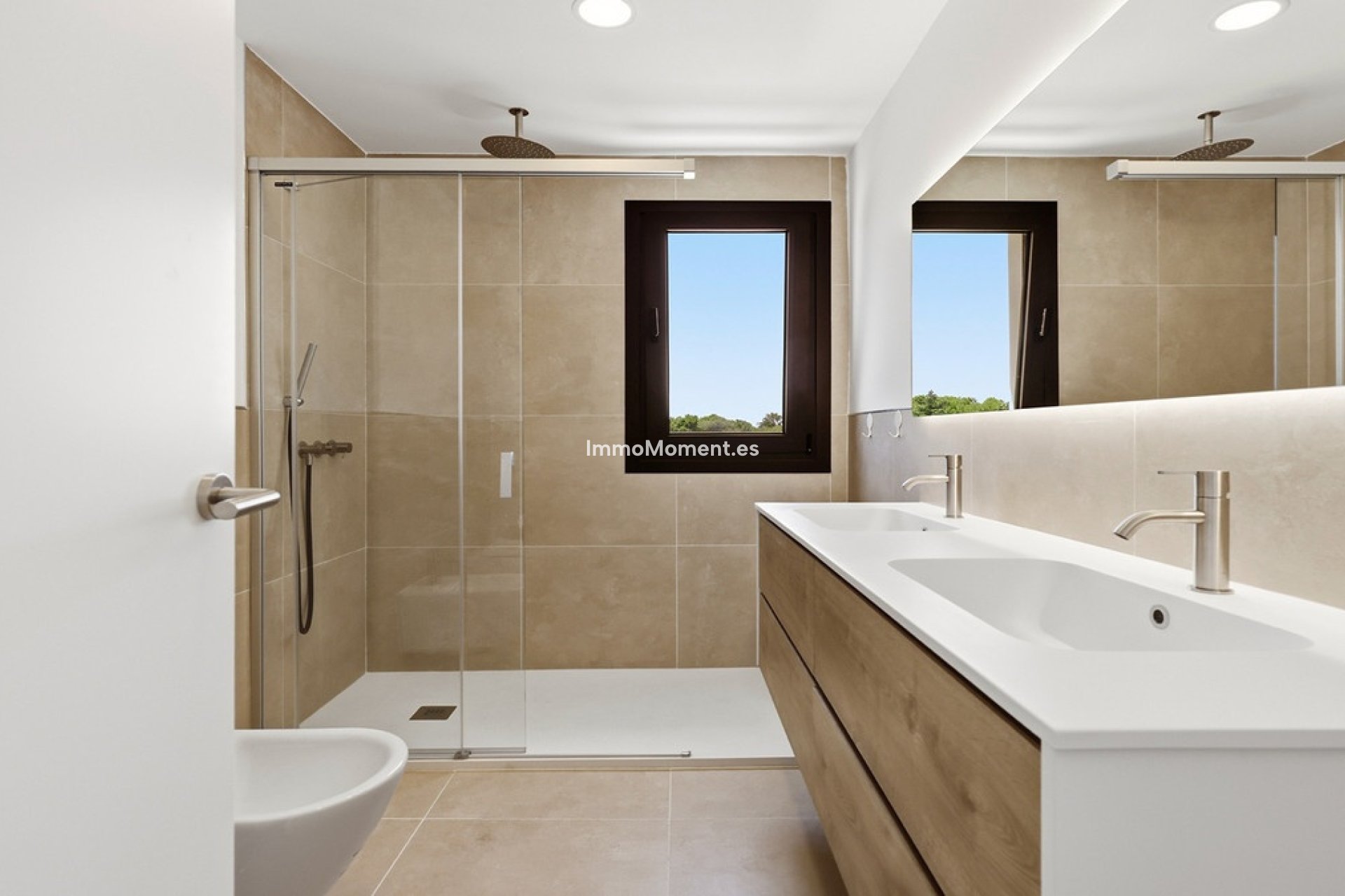 Revente - Appartement - Casares - Casares Centro