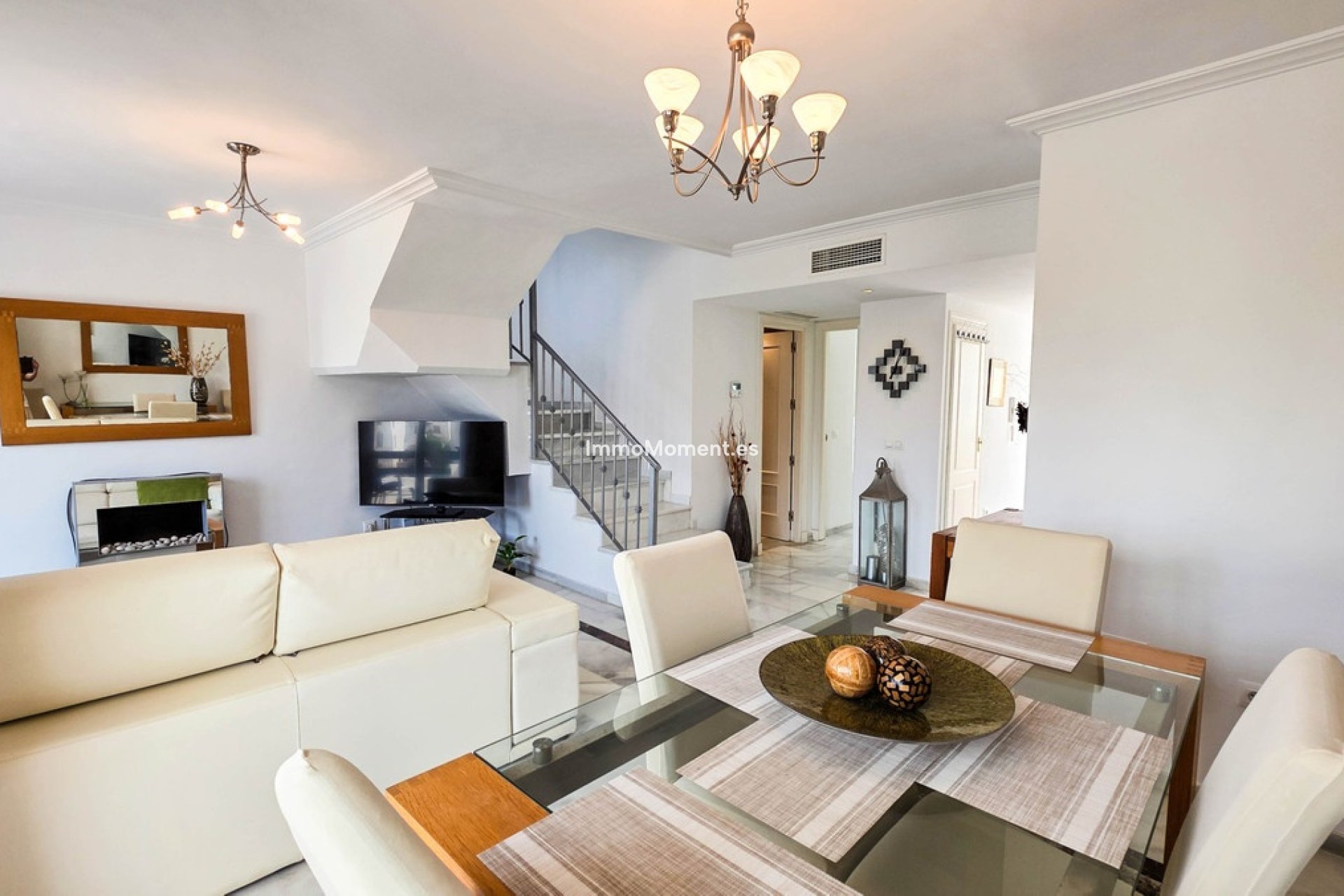Revente - Appartement - Casares - Casares Centro