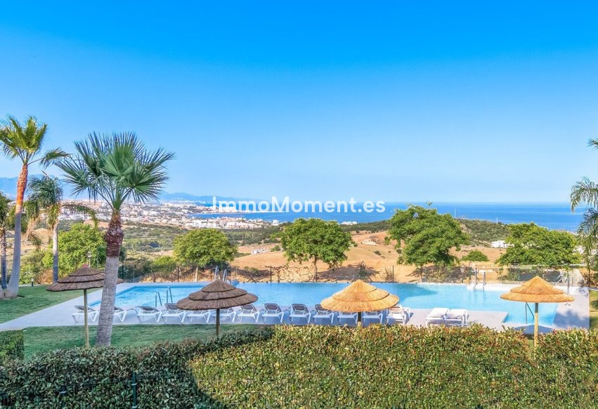 Revente - Appartement - Casares - Casares Centro