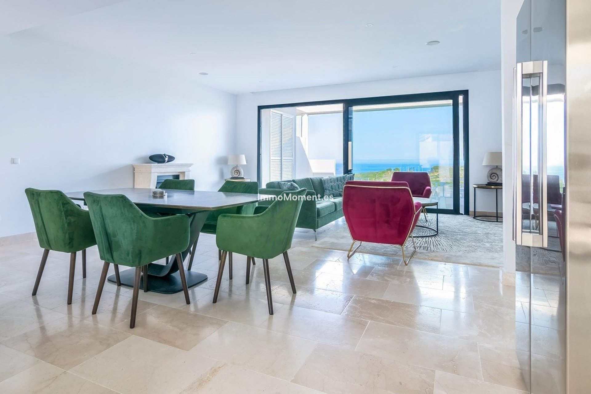 Revente - Appartement - Casares - Casares Centro