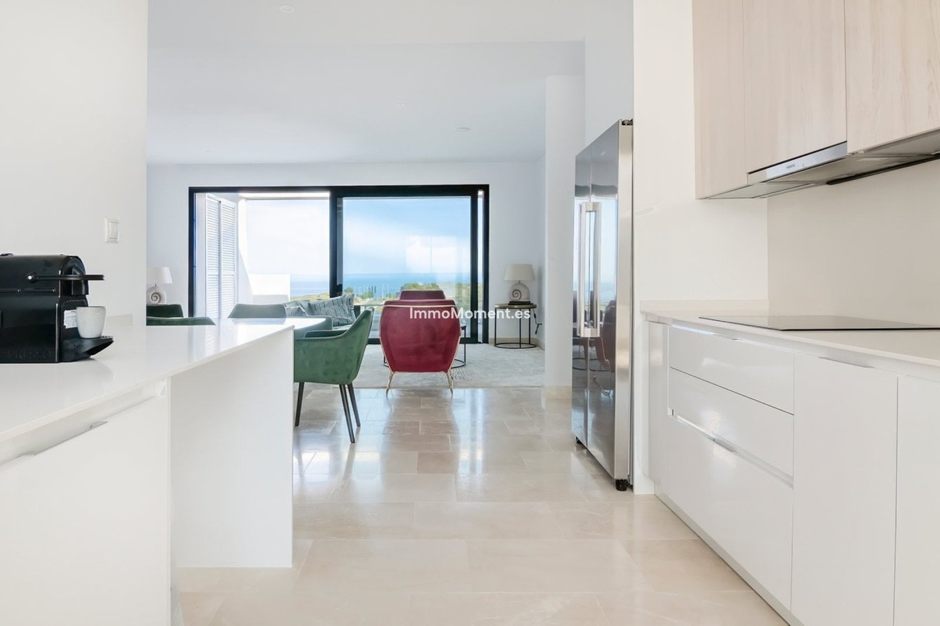 Revente - Appartement - Casares - Casares Centro
