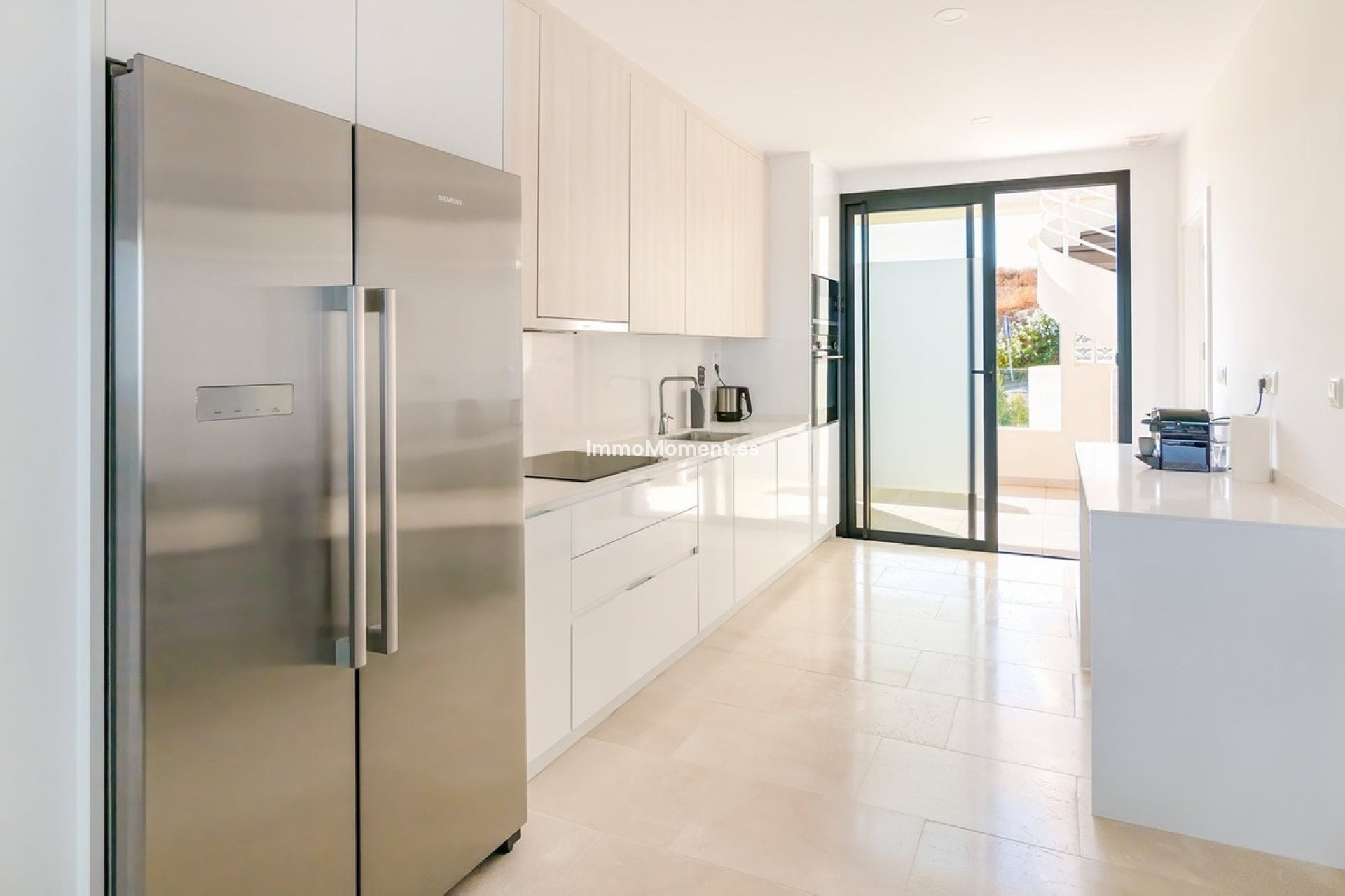Revente - Appartement - Casares - Casares Centro