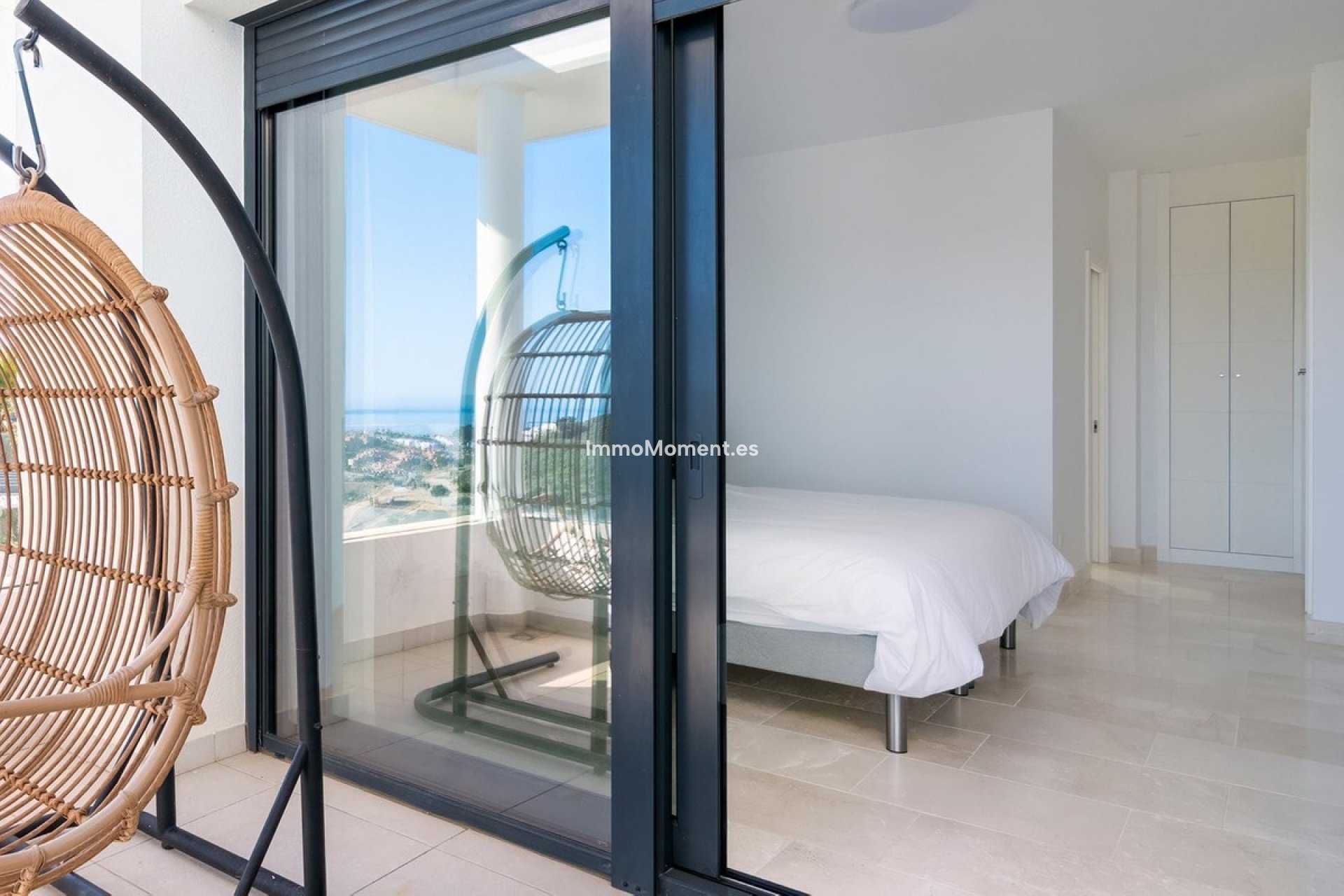 Revente - Appartement - Casares - Casares Centro
