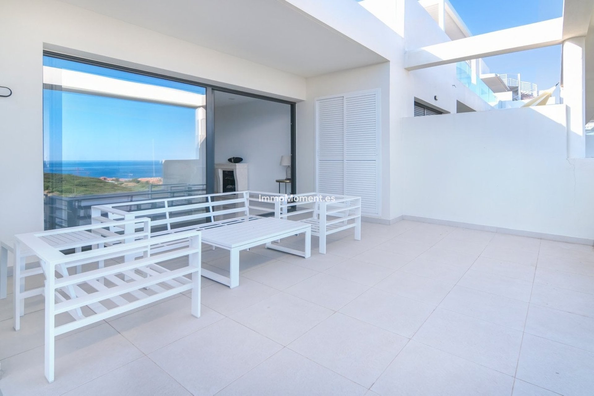 Revente - Appartement - Casares - Casares Centro