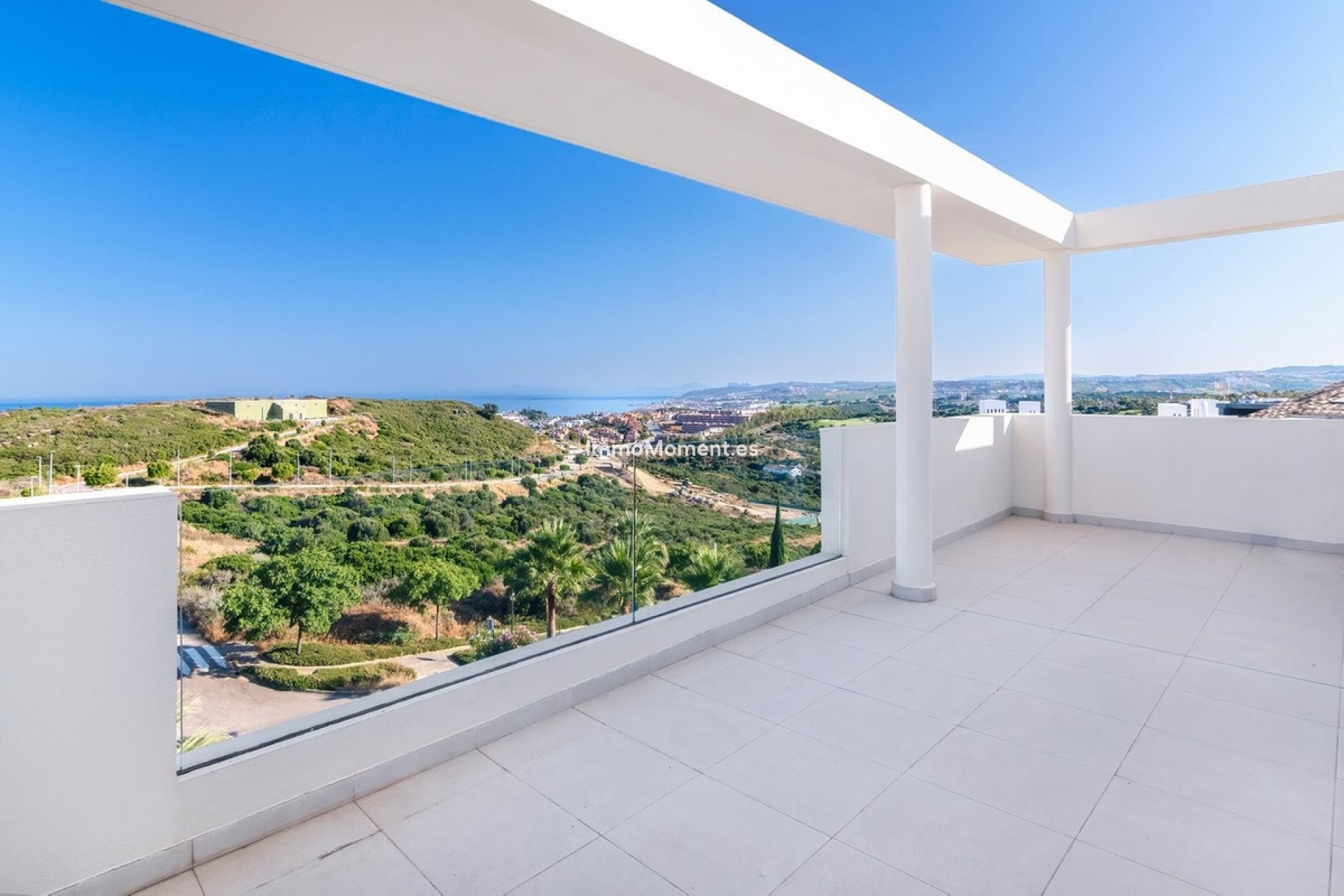 Revente - Appartement - Casares - Casares Centro