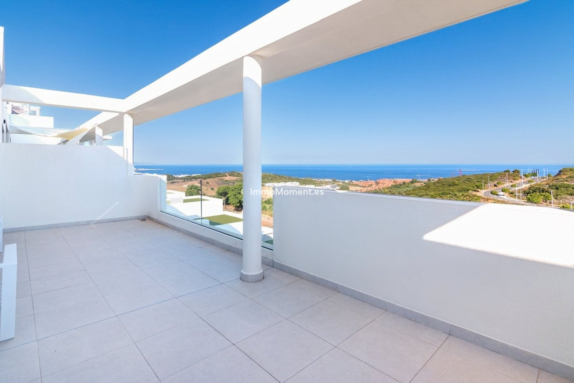 Revente - Appartement - Casares - Casares Centro