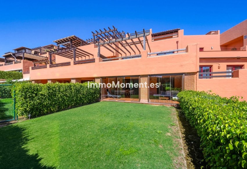 Revente - Appartement - Casares - Casares Playa