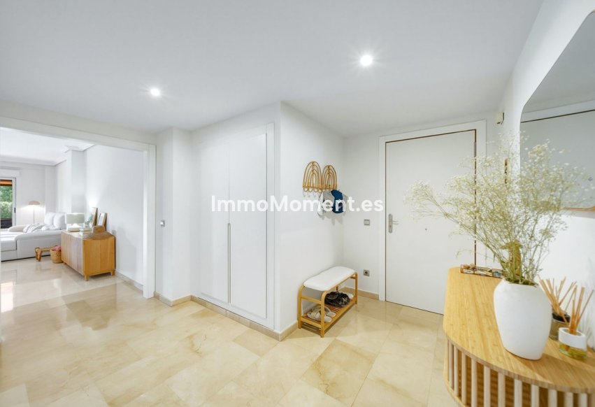Revente - Appartement - Casares - Casares Playa