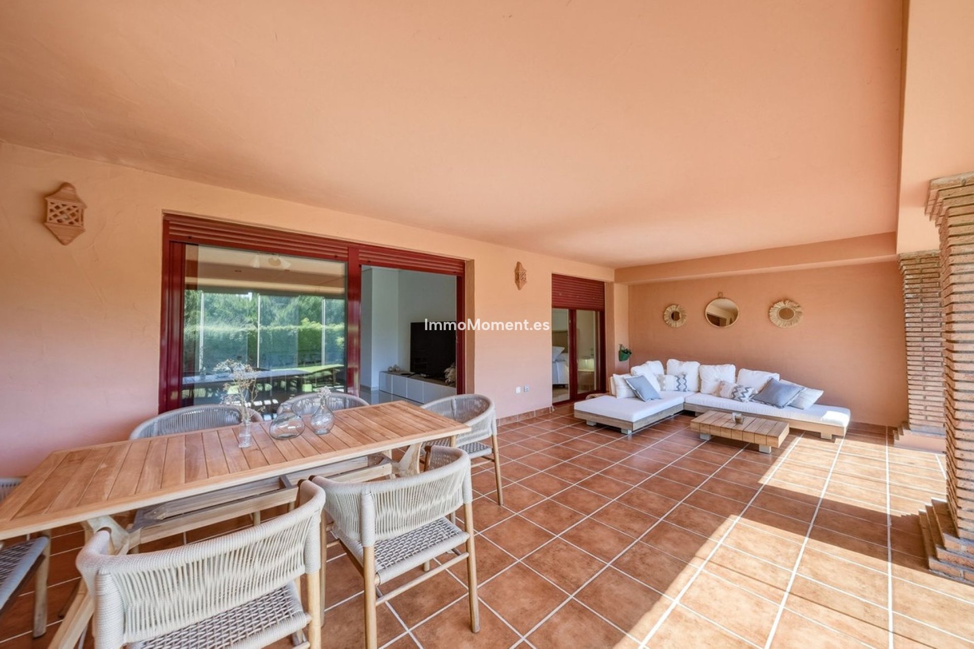 Revente - Appartement - Casares - Casares Playa