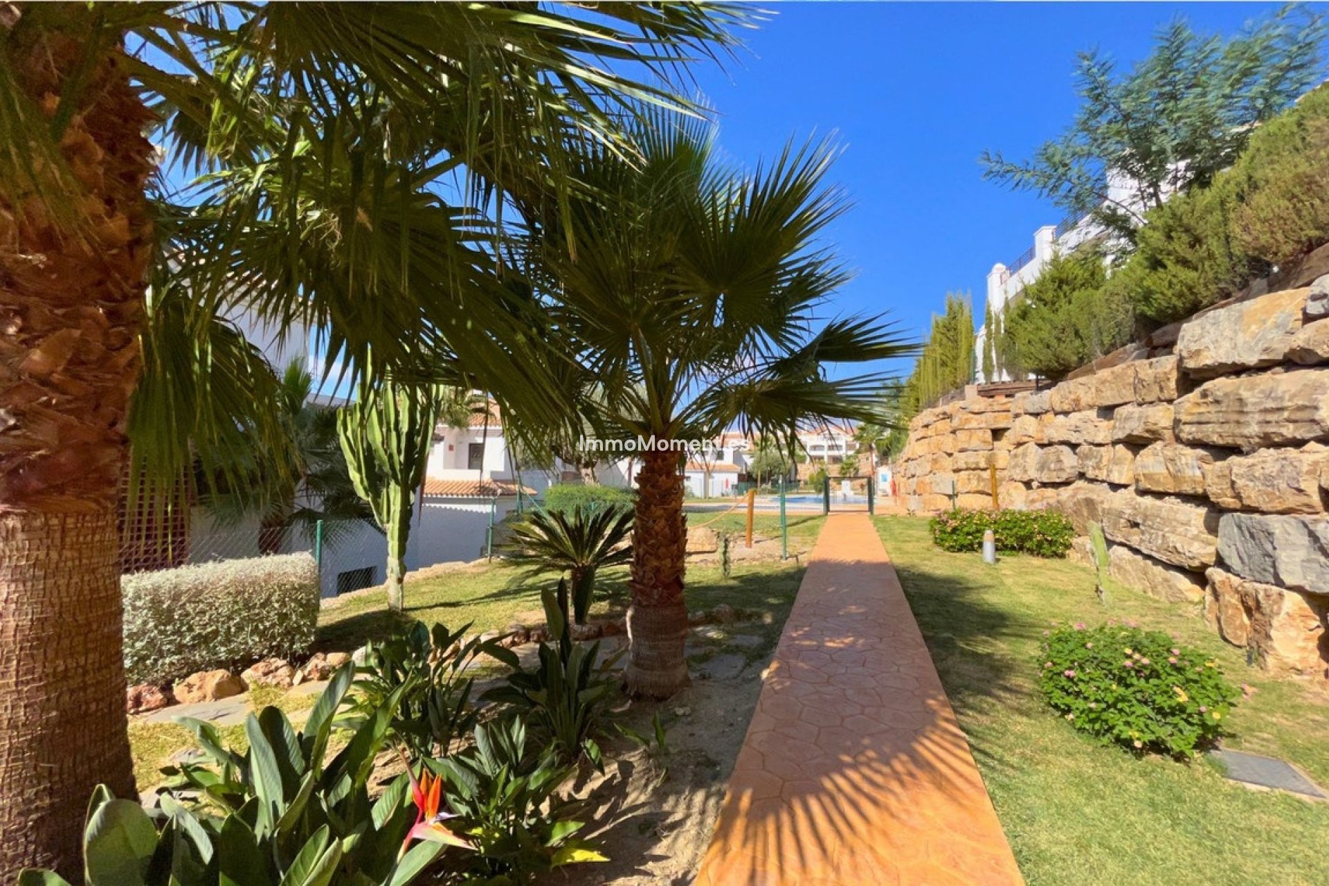 Revente - Appartement - Casares - Casares Playa