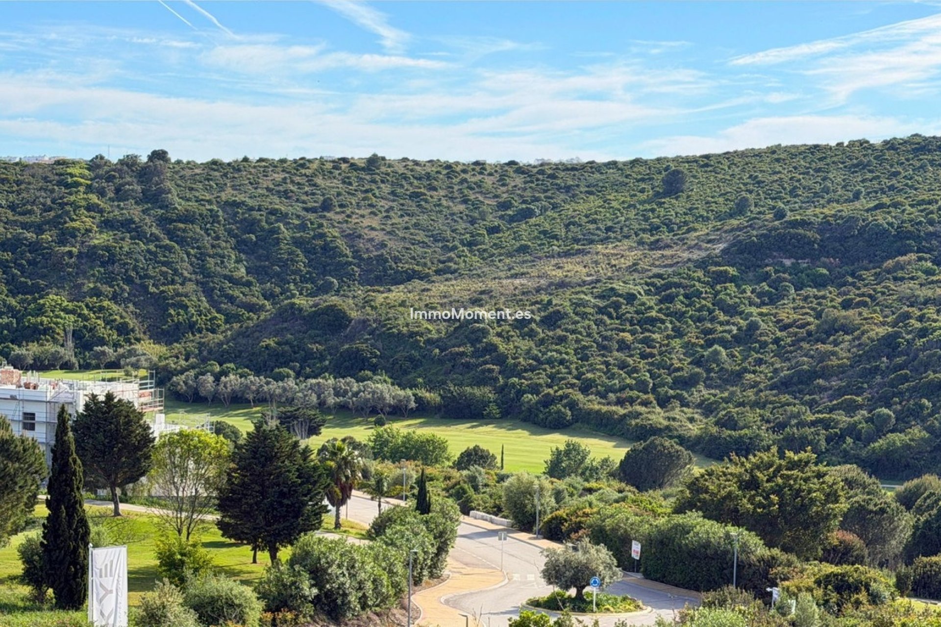 Revente - Appartement - Casares - Casares Playa