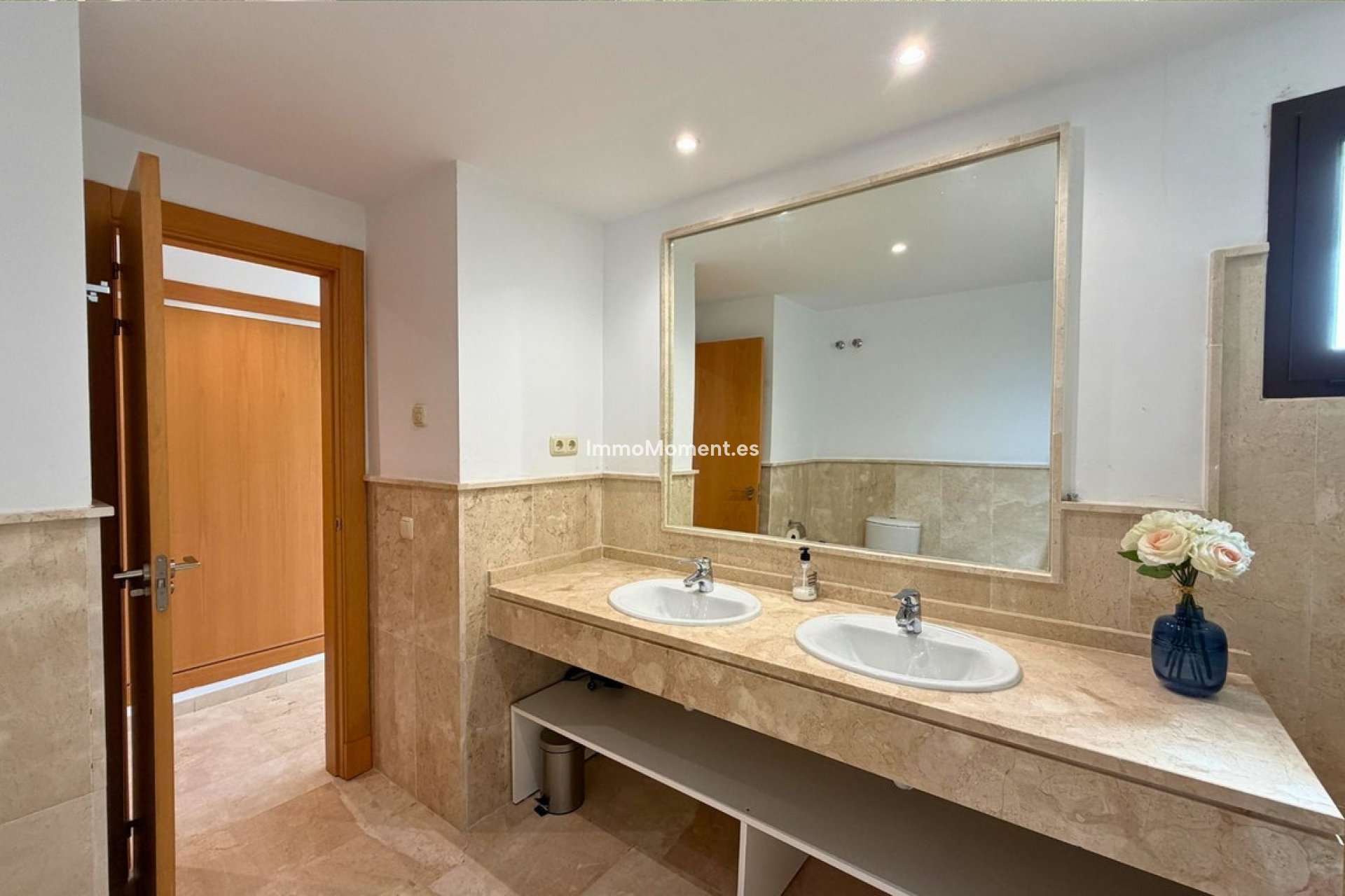 Revente - Appartement - Casares - Casares Playa