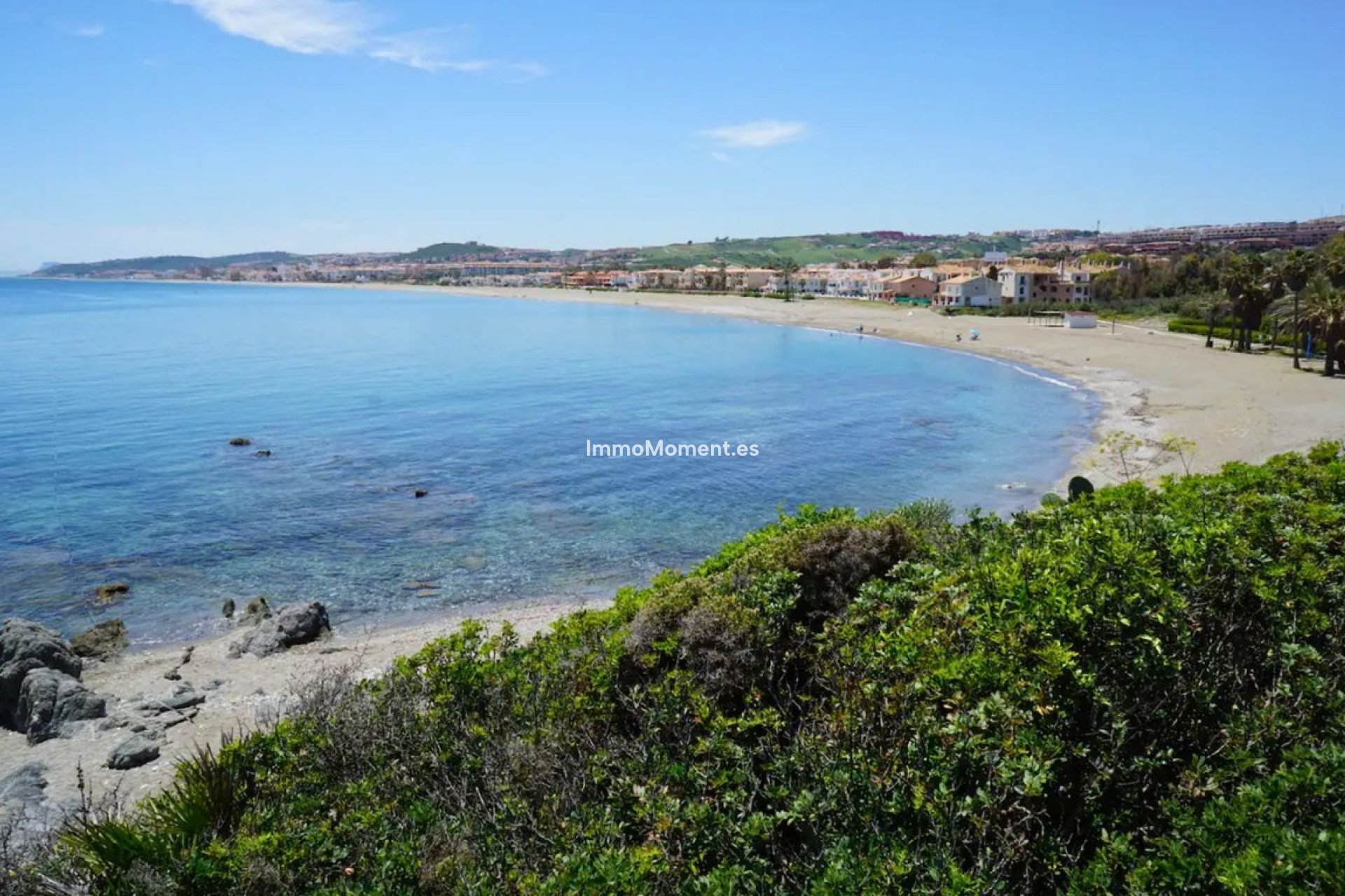 Revente - Appartement - Casares - Casares Playa