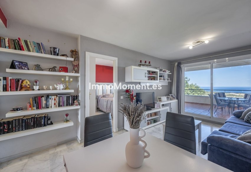 Revente - Appartement - Casares - Casares Playa