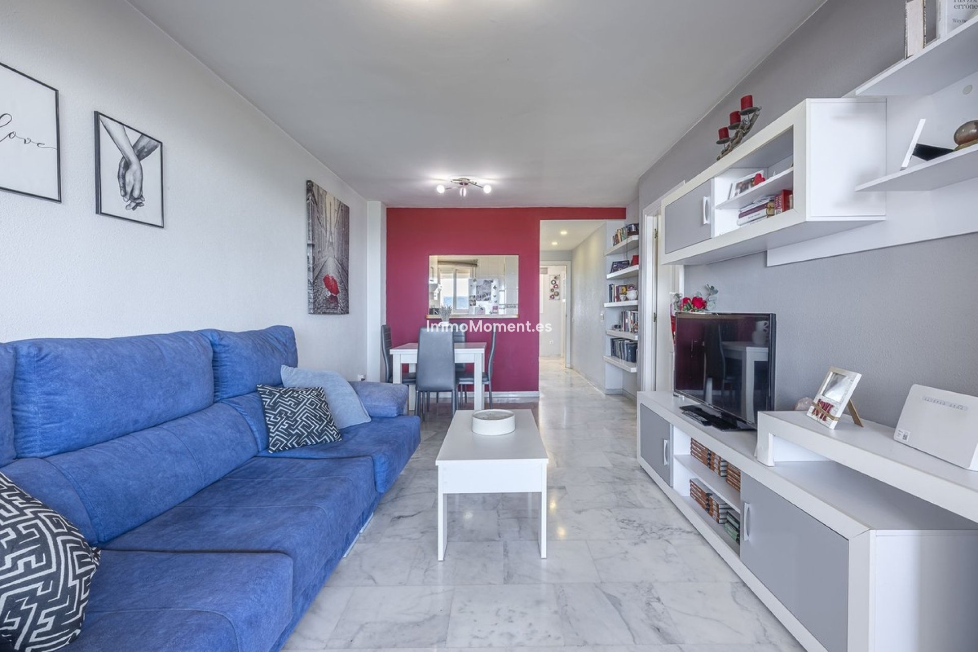 Revente - Appartement - Casares - Casares Playa