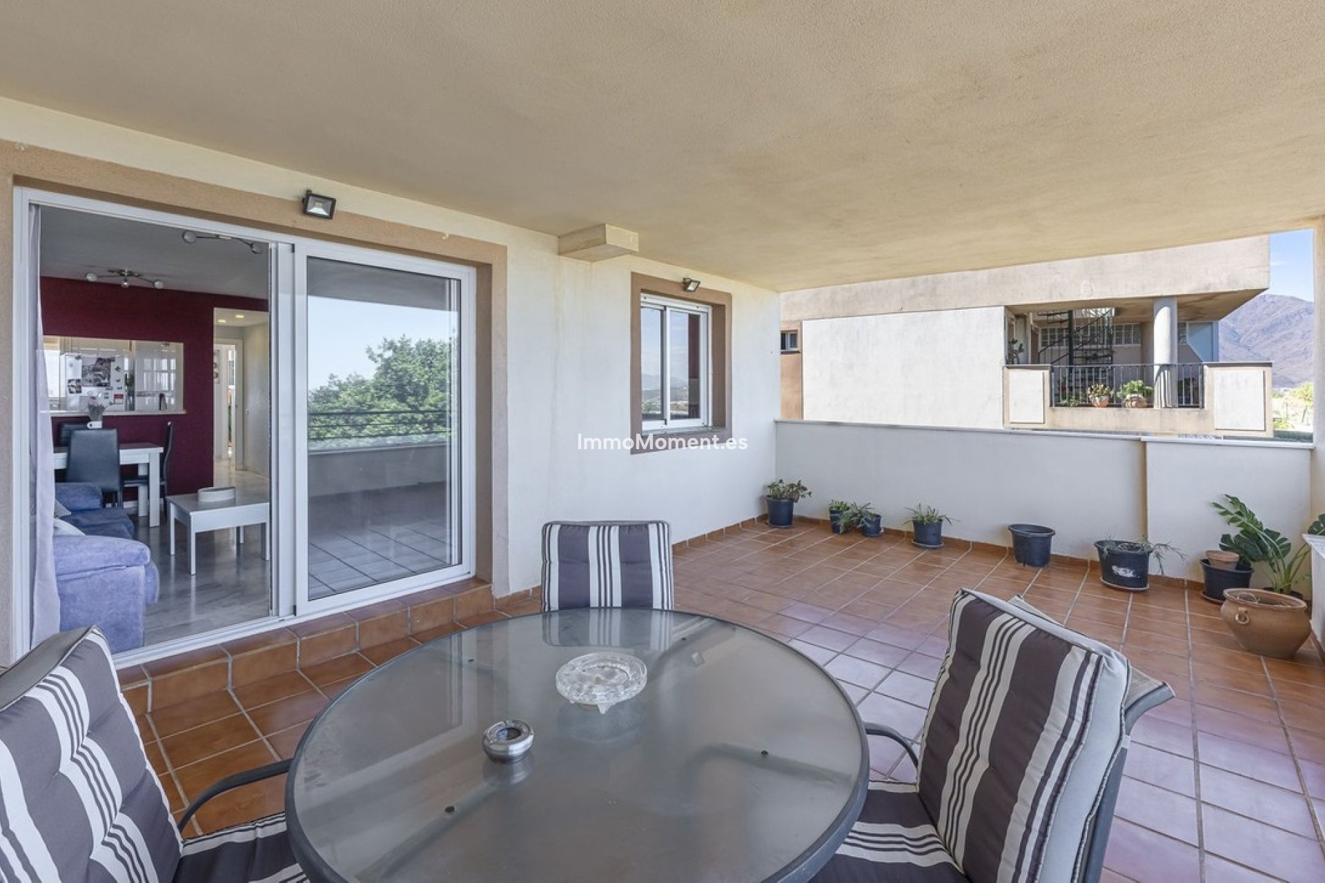 Revente - Appartement - Casares - Casares Playa