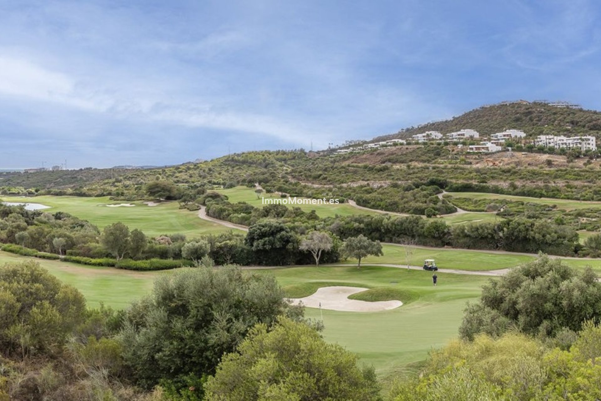 Revente - Appartement - Casares - Casares Playa