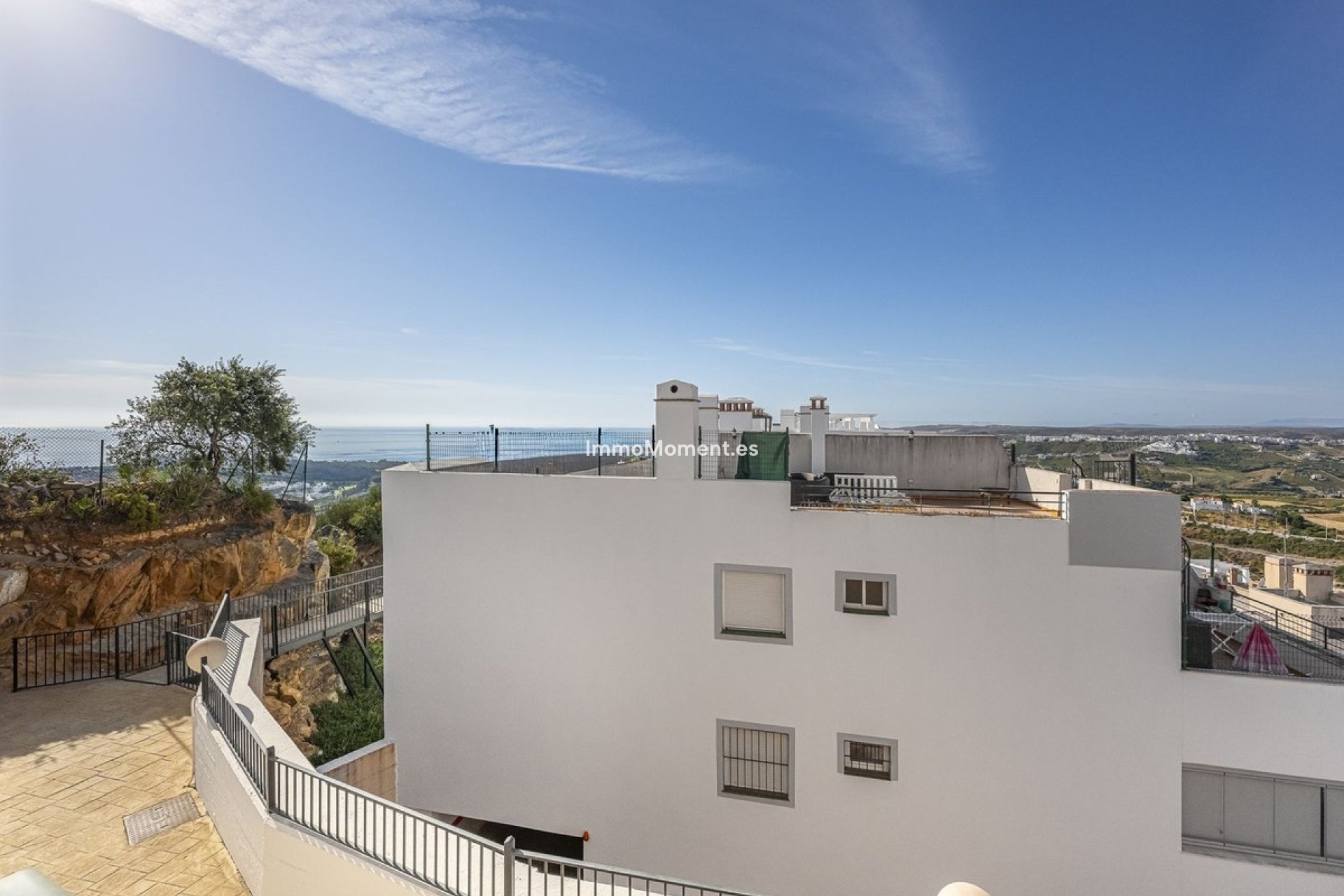 Revente - Appartement - Casares - Casares Playa