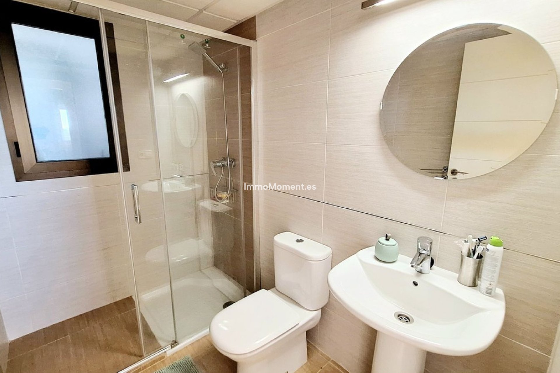 Revente - Appartement - Casares - Casares Playa