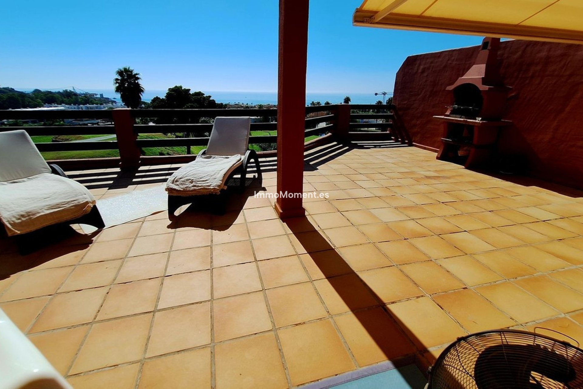 Revente - Appartement - Casares - Casares Playa