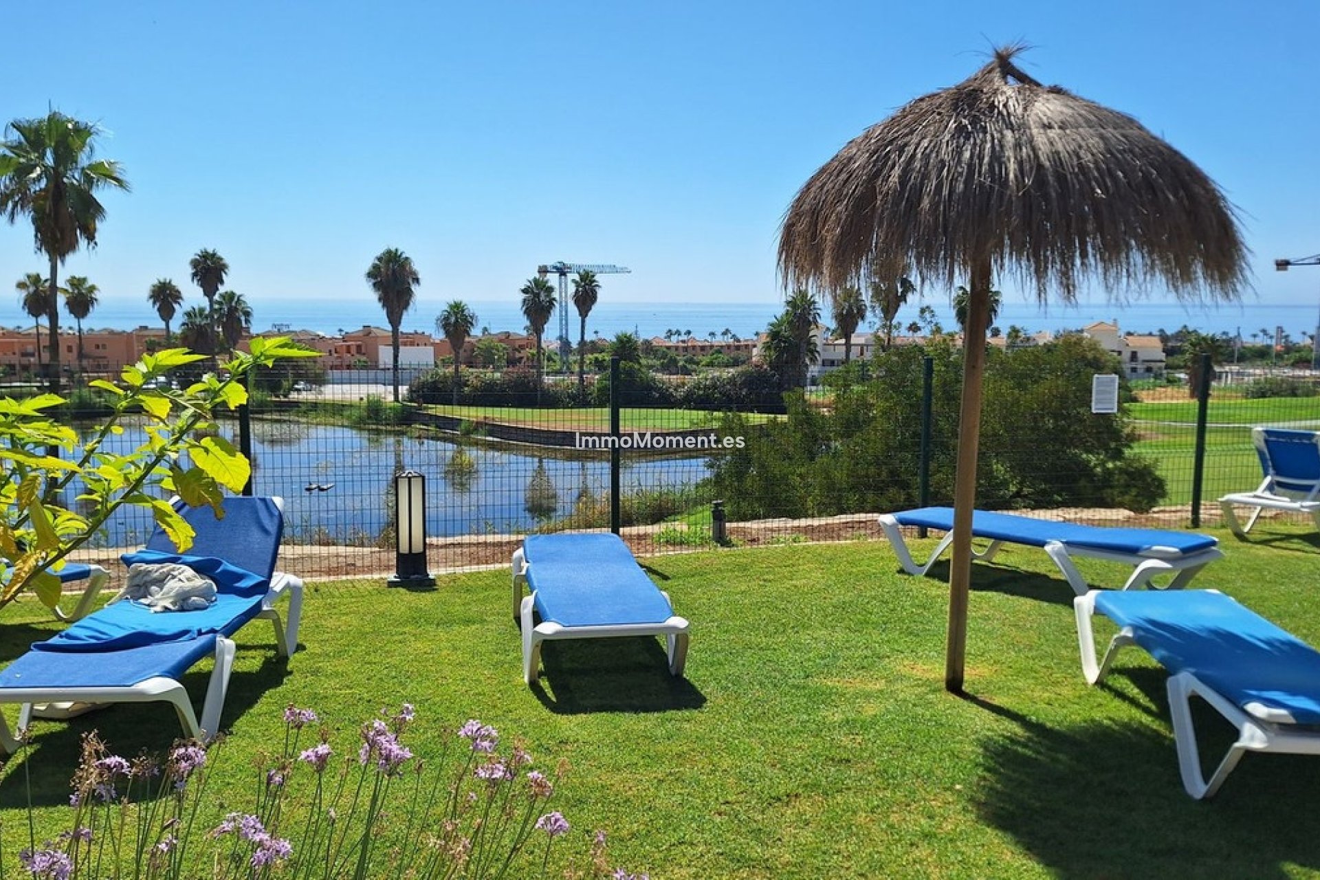 Revente - Appartement - Casares - Casares Playa