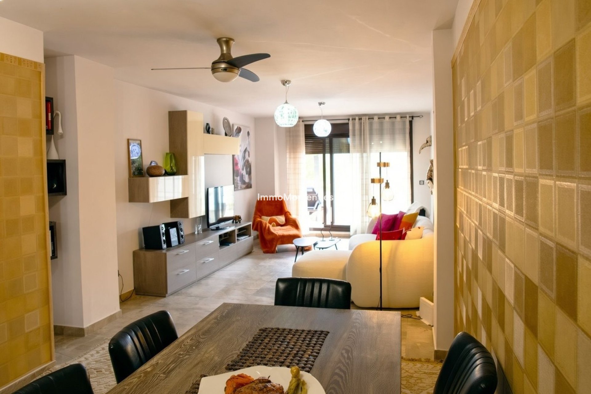 Revente - Appartement - Casares - Casares Playa
