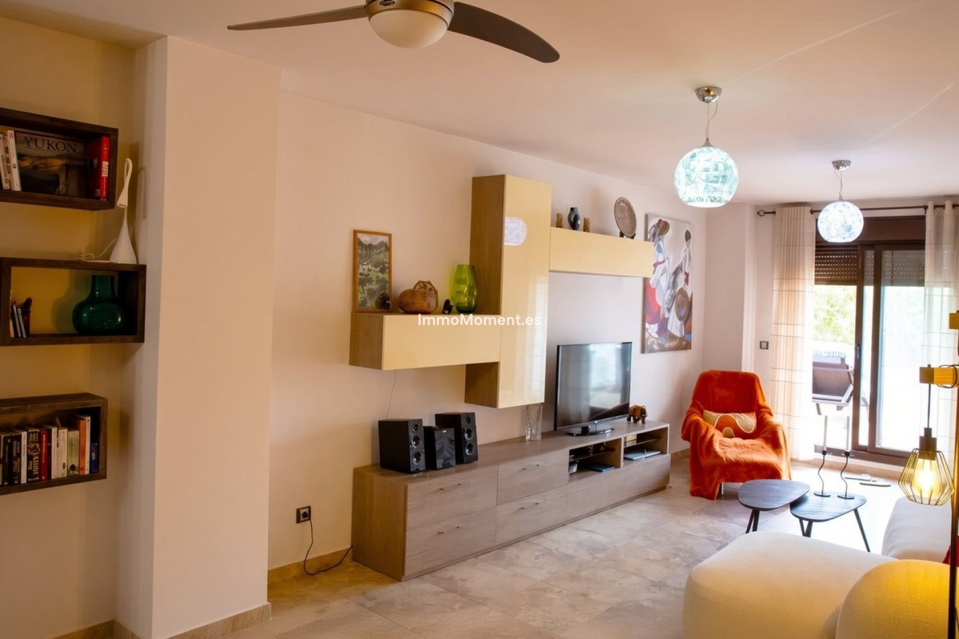 Revente - Appartement - Casares - Casares Playa