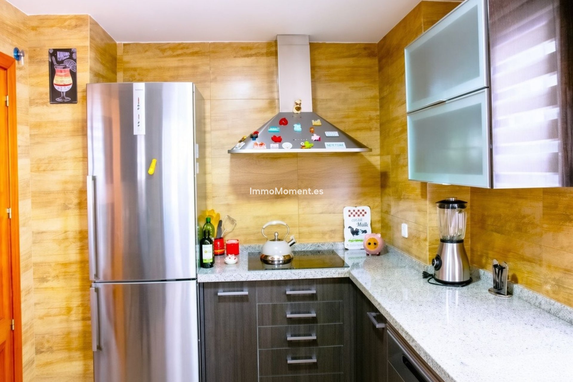 Revente - Appartement - Casares - Casares Playa