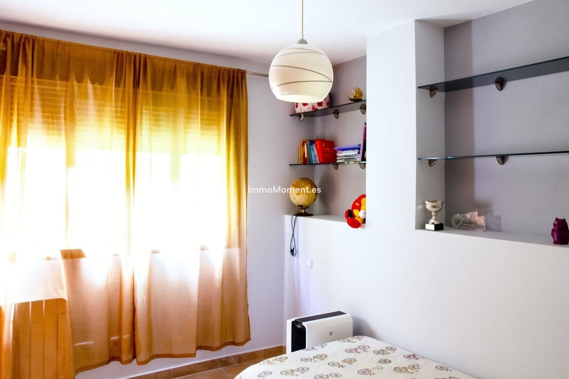 Revente - Appartement - Casares - Casares Playa