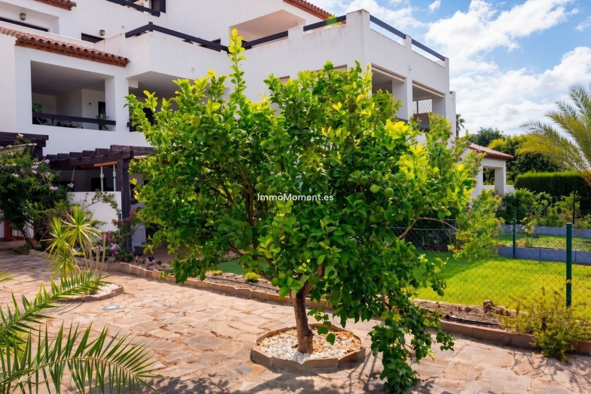 Revente - Appartement - Casares - Casares Playa