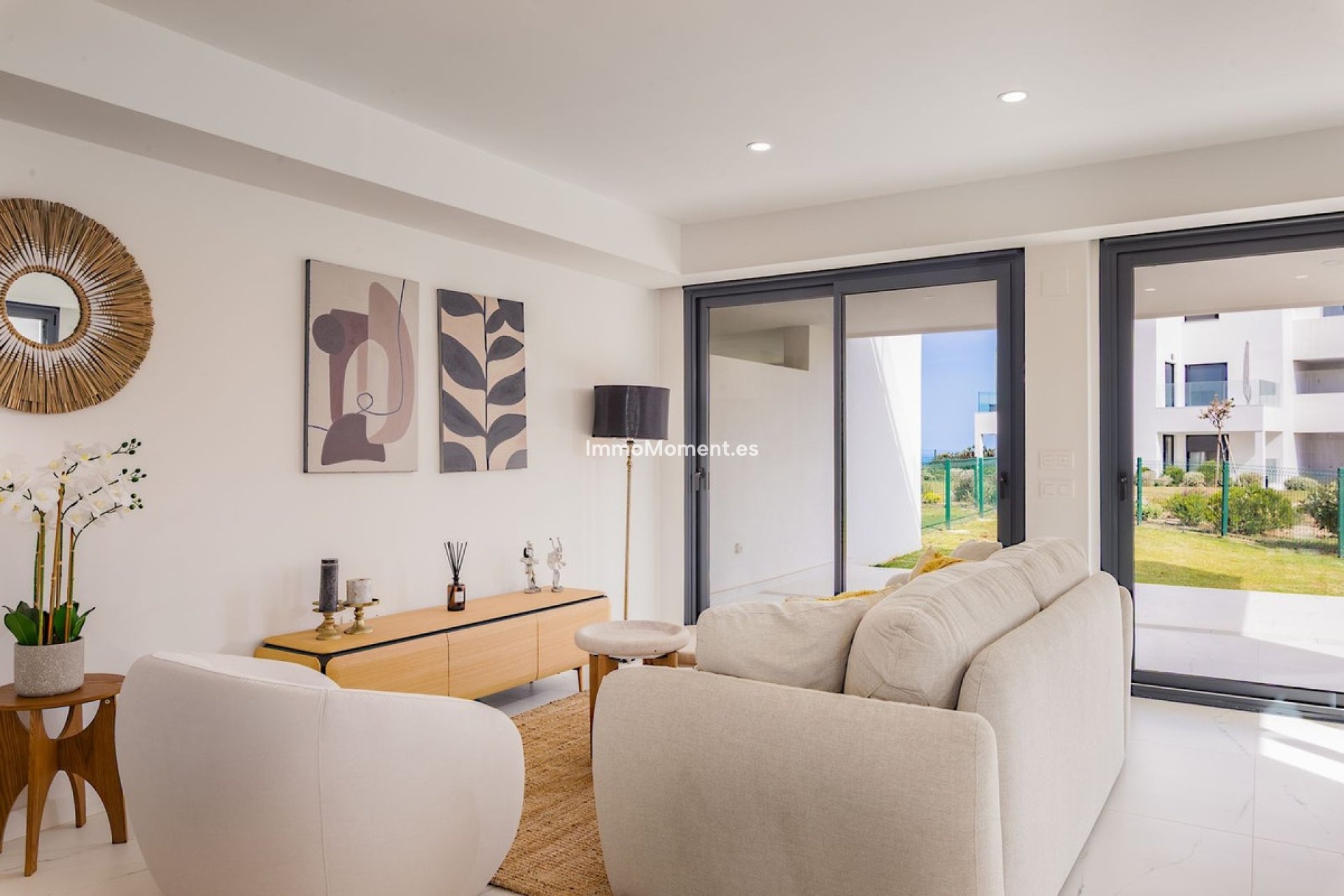 Revente - Appartement - Casares - Casares Playa