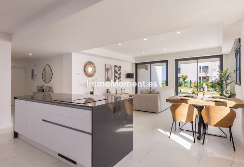 Revente - Appartement - Casares - Casares Playa